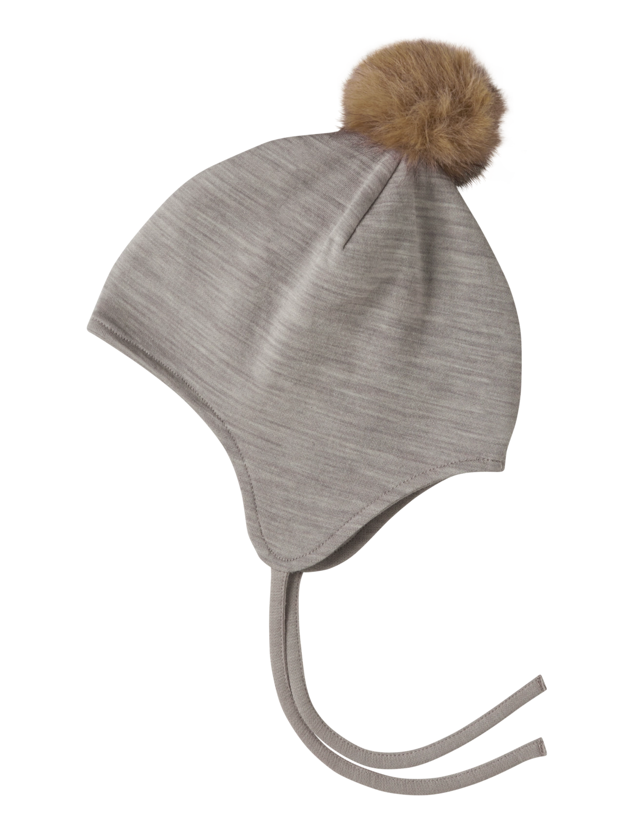 name it NMMWUPPO WO/CO HAT - Neuheiten - SATELLITE / grey