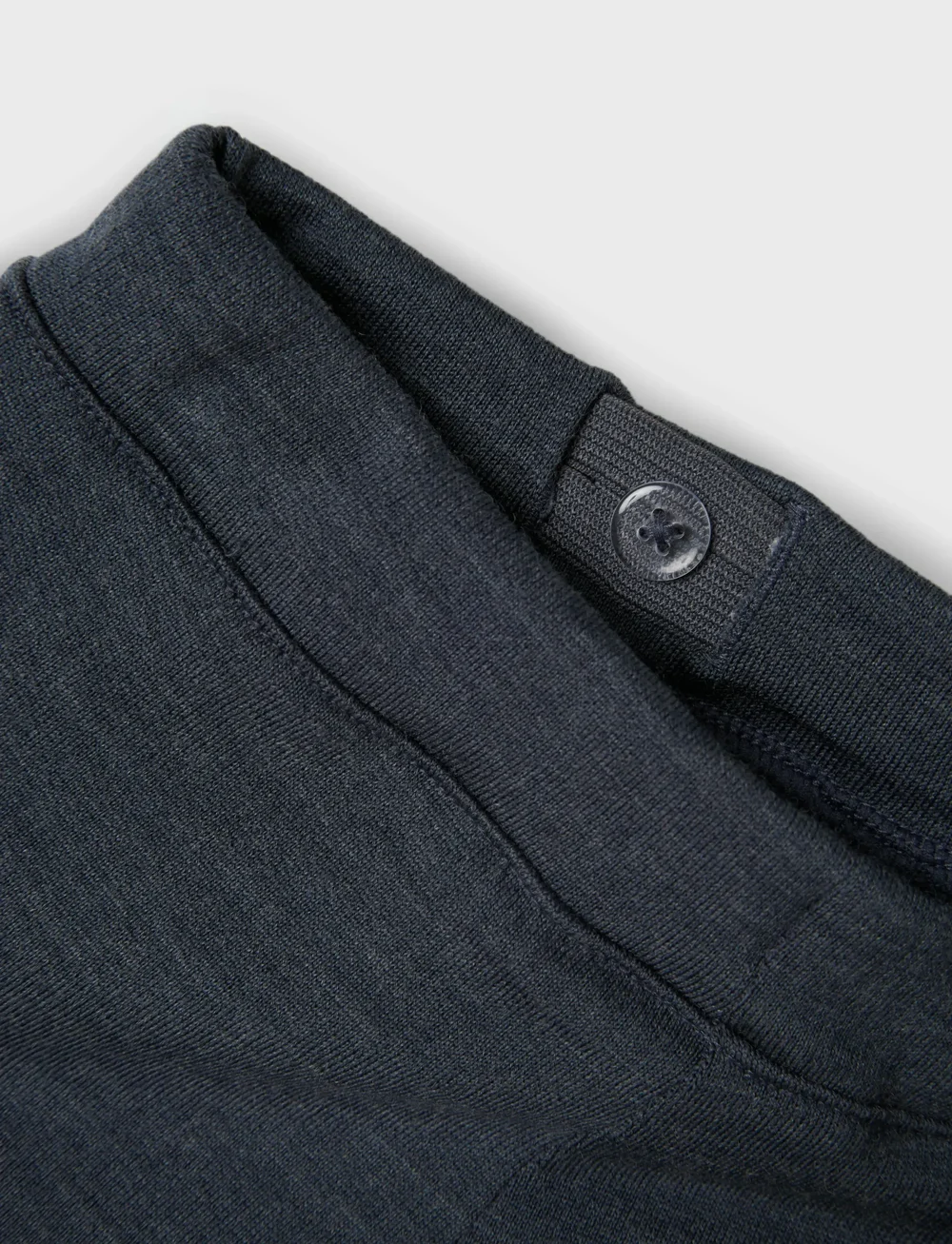 name it - NMMWESSO WOOL SWE PANT - osta vanuse järgi - ombre blue - 3