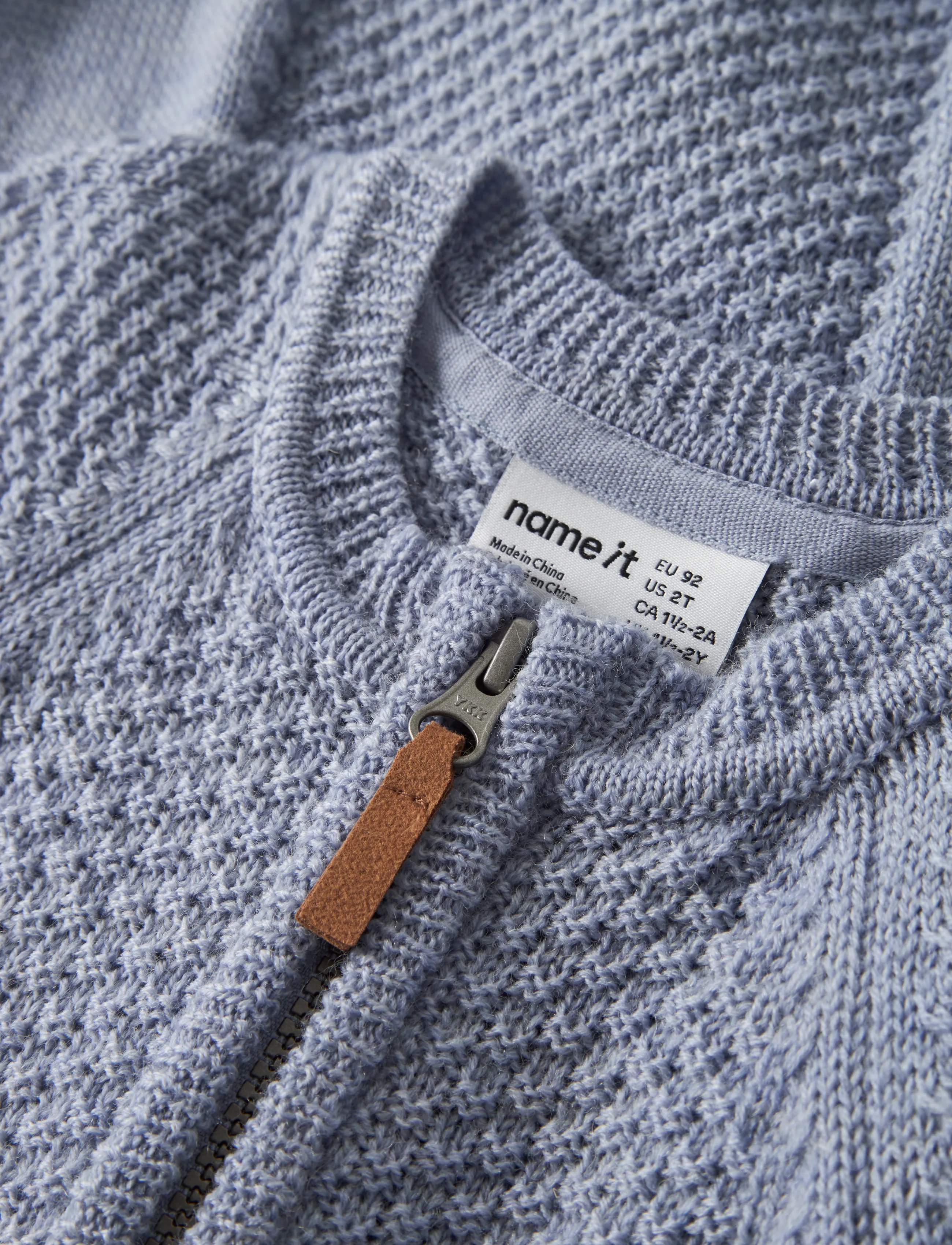name it - NMMWRILLA WOOL LS KNIT SUIT - jumpsuits - eventide - 2