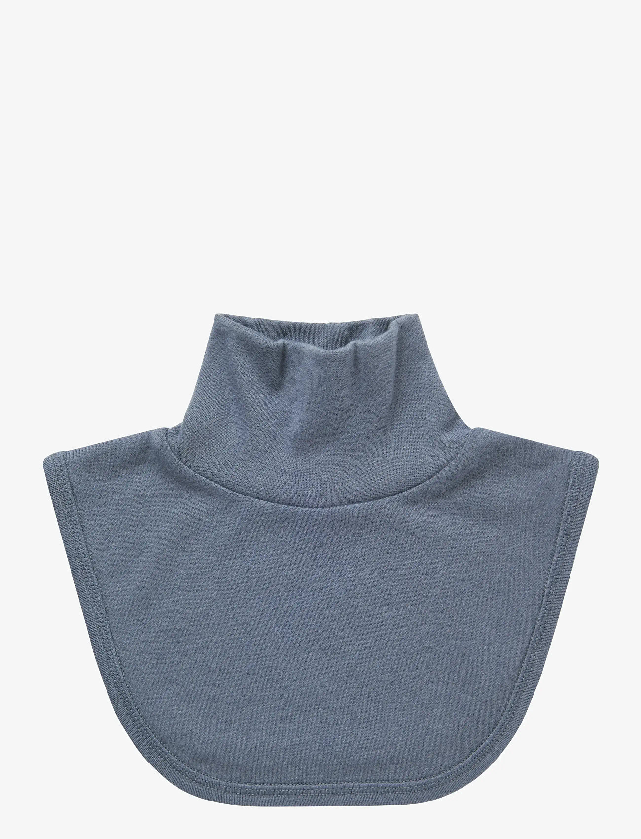 name it - NMMWILLIT WOOL NECKWARMER - halsvärmare - folkstone gray - 0