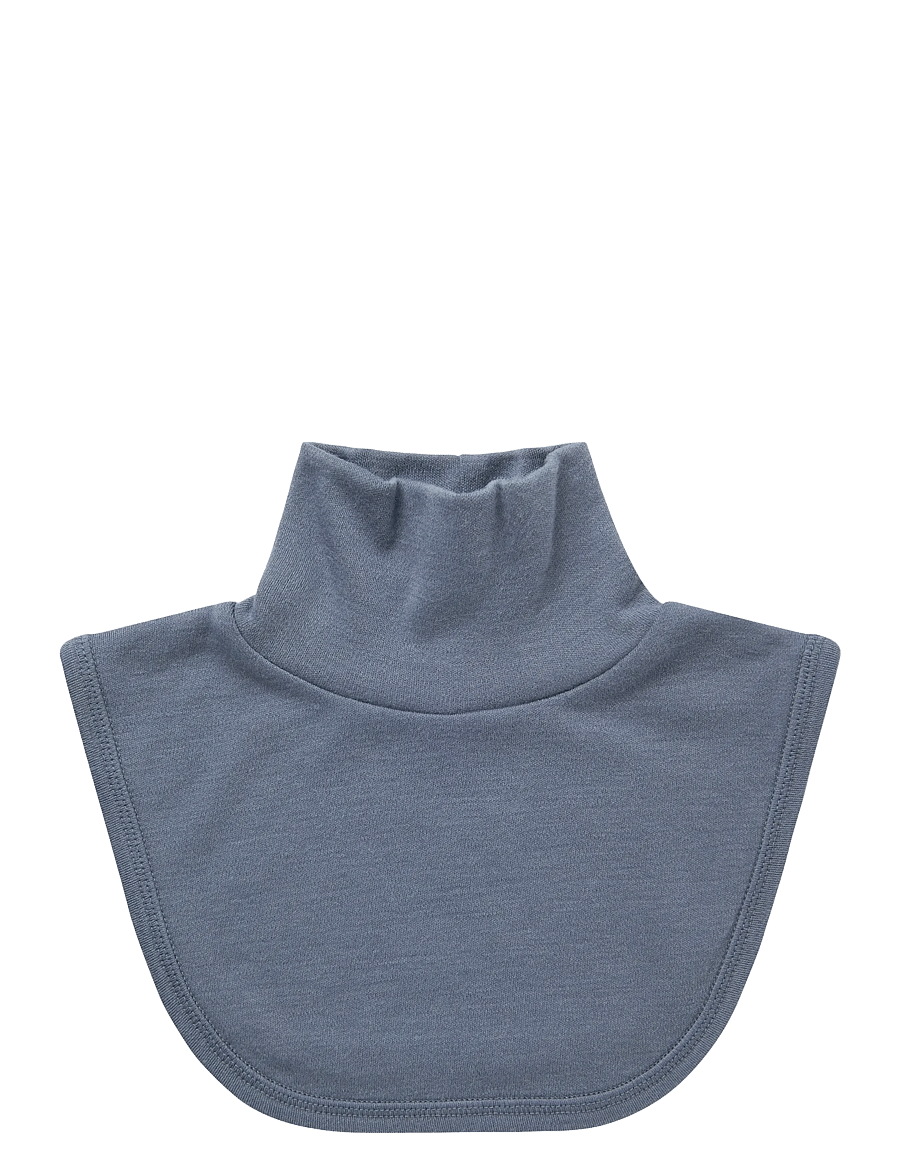 name it - NMMWILLIT WOOL NECKWARMER - folkstone gray - 1