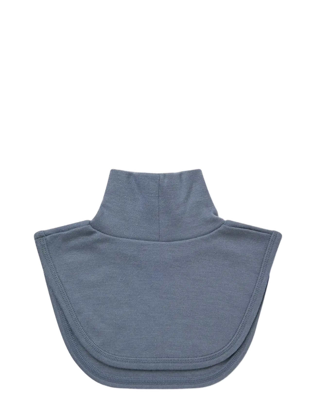 name it - NMMWILLIT WOOL NECKWARMER - folkstone gray - 2