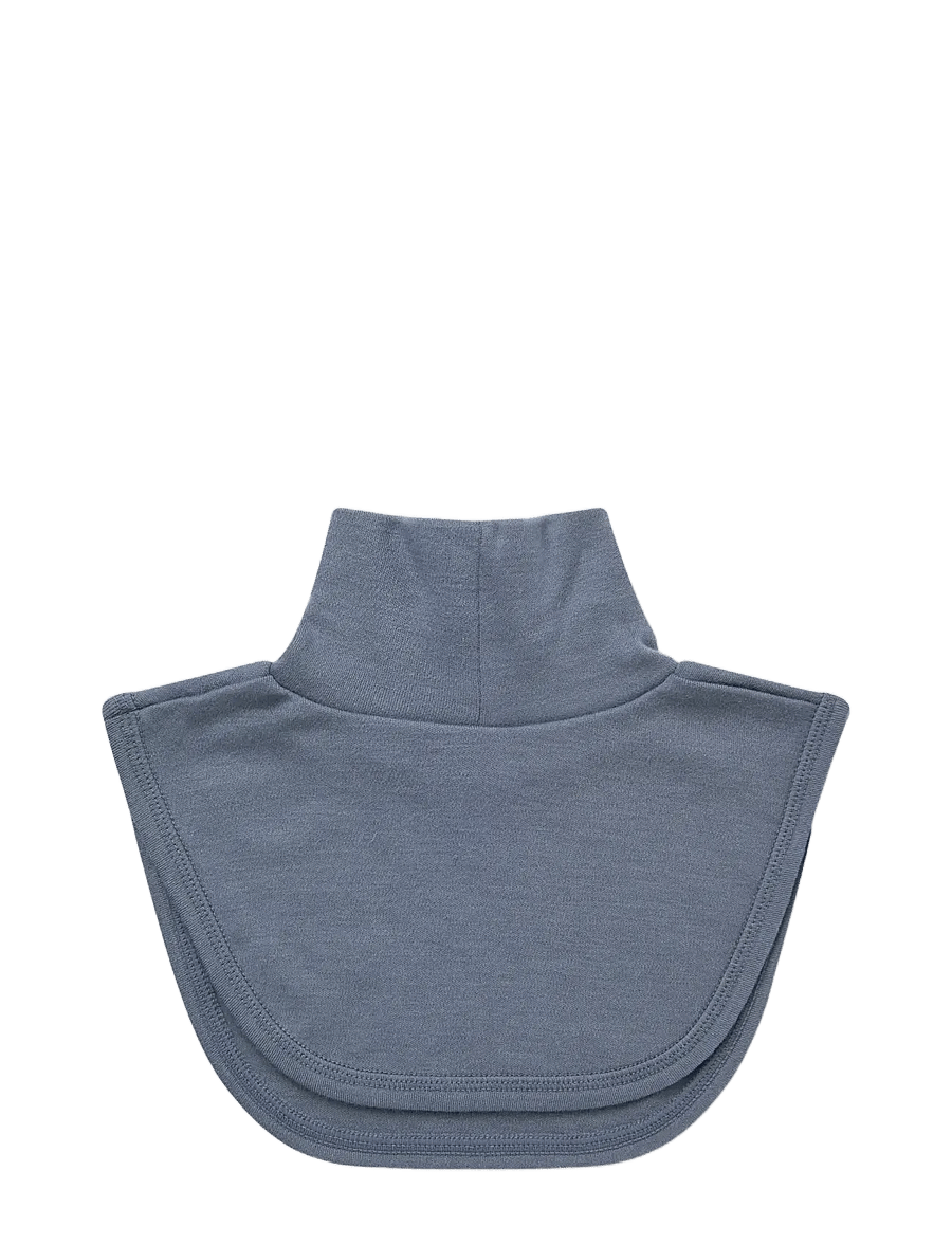 name it - NMMWILLIT WOOL NECKWARMER - folkstone gray - 2