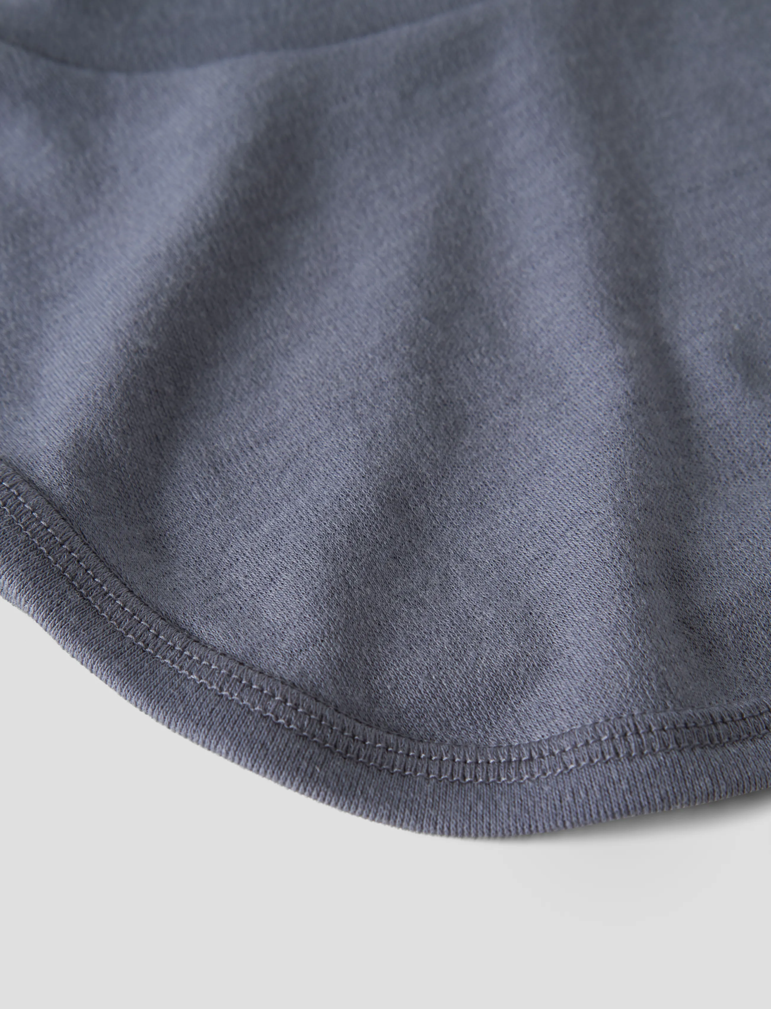 name it - NMMWILLIT WOOL NECKWARMER - folkstone gray - 4