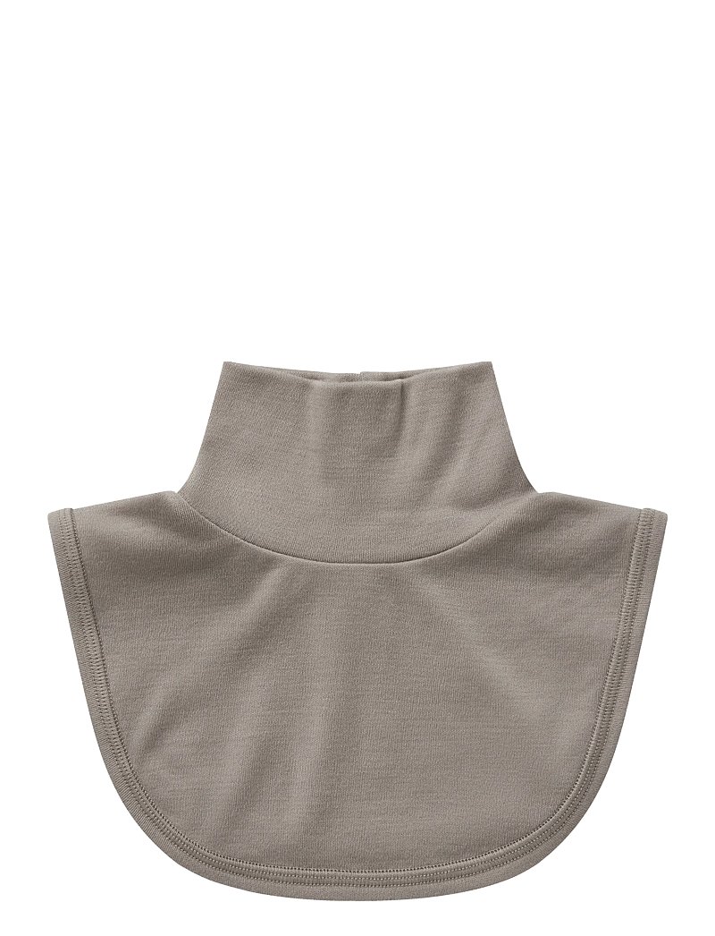 name it - NMMWILLIT WOOL NECKWARMER - halswärmer - satellite - 0