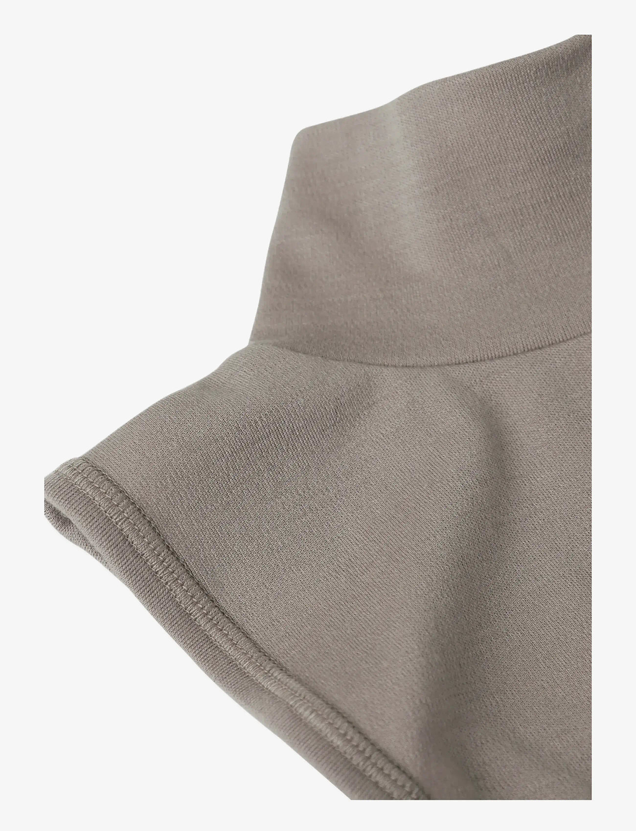 name it - NMMWILLIT WOOL NECKWARMER - satellite - 1