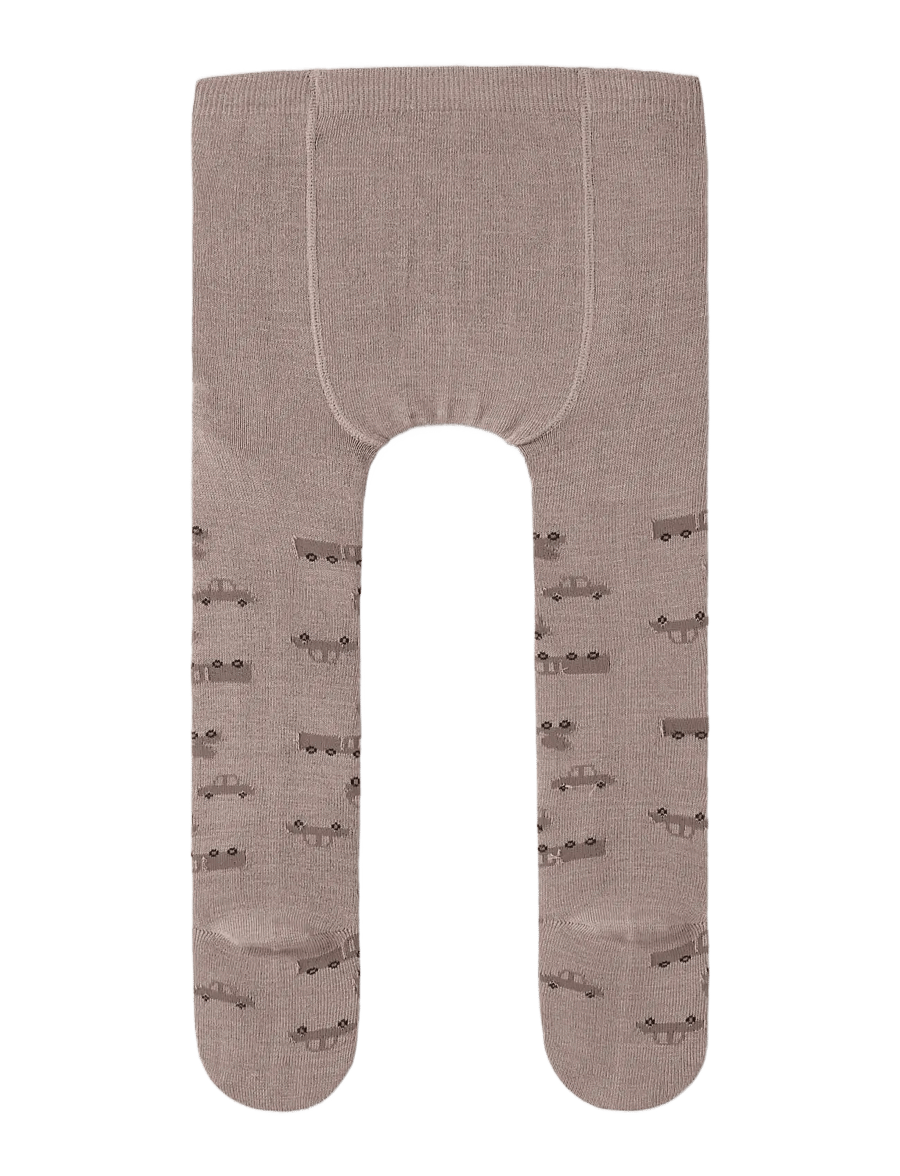 name it - NMMWAK WO/BL PANTYHOSE AOJ - strumpbyxor - satellite - 1