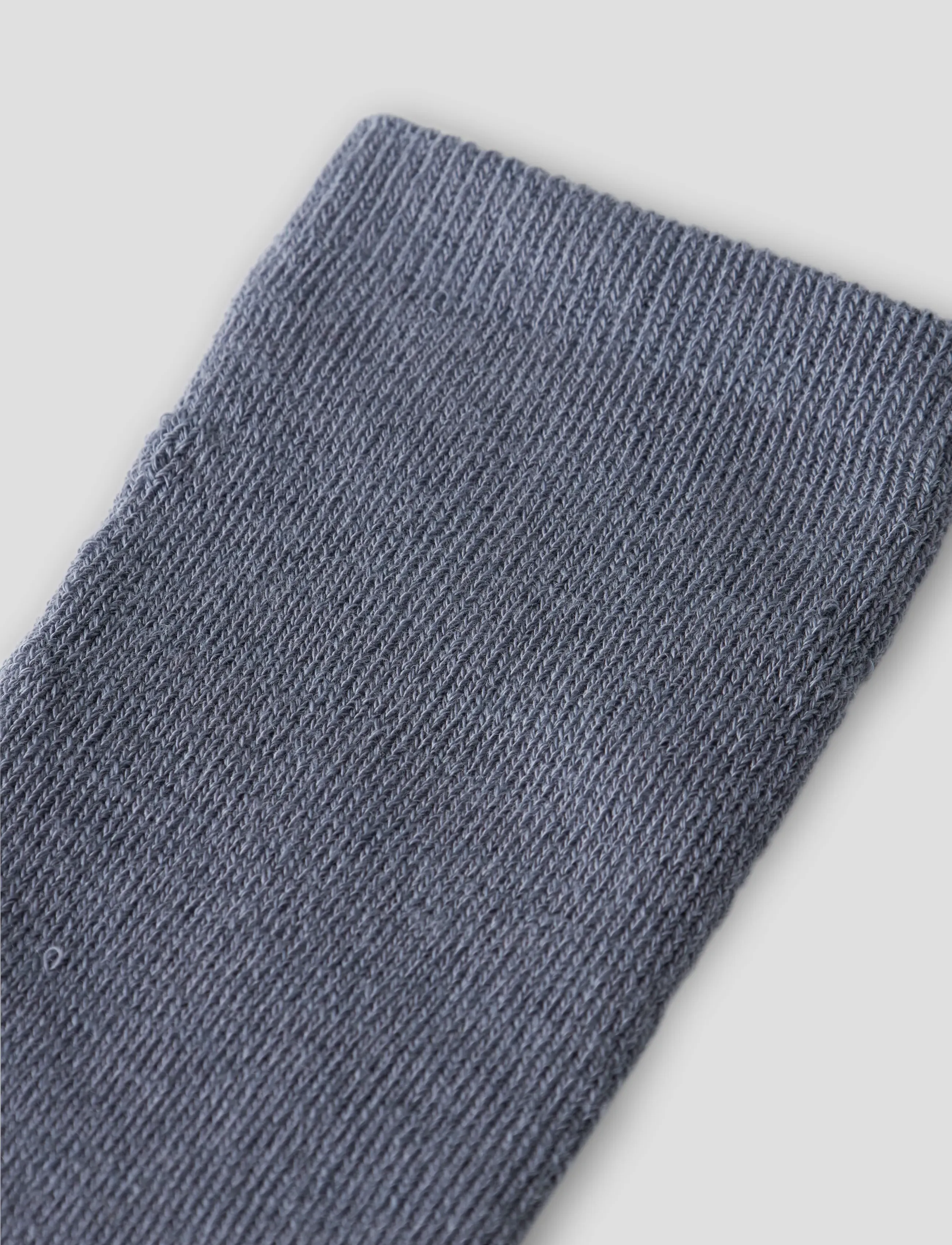 name it - NMMWAKSI WO/BL TERRY SOCK - strümpfe - folkstone gray - 2