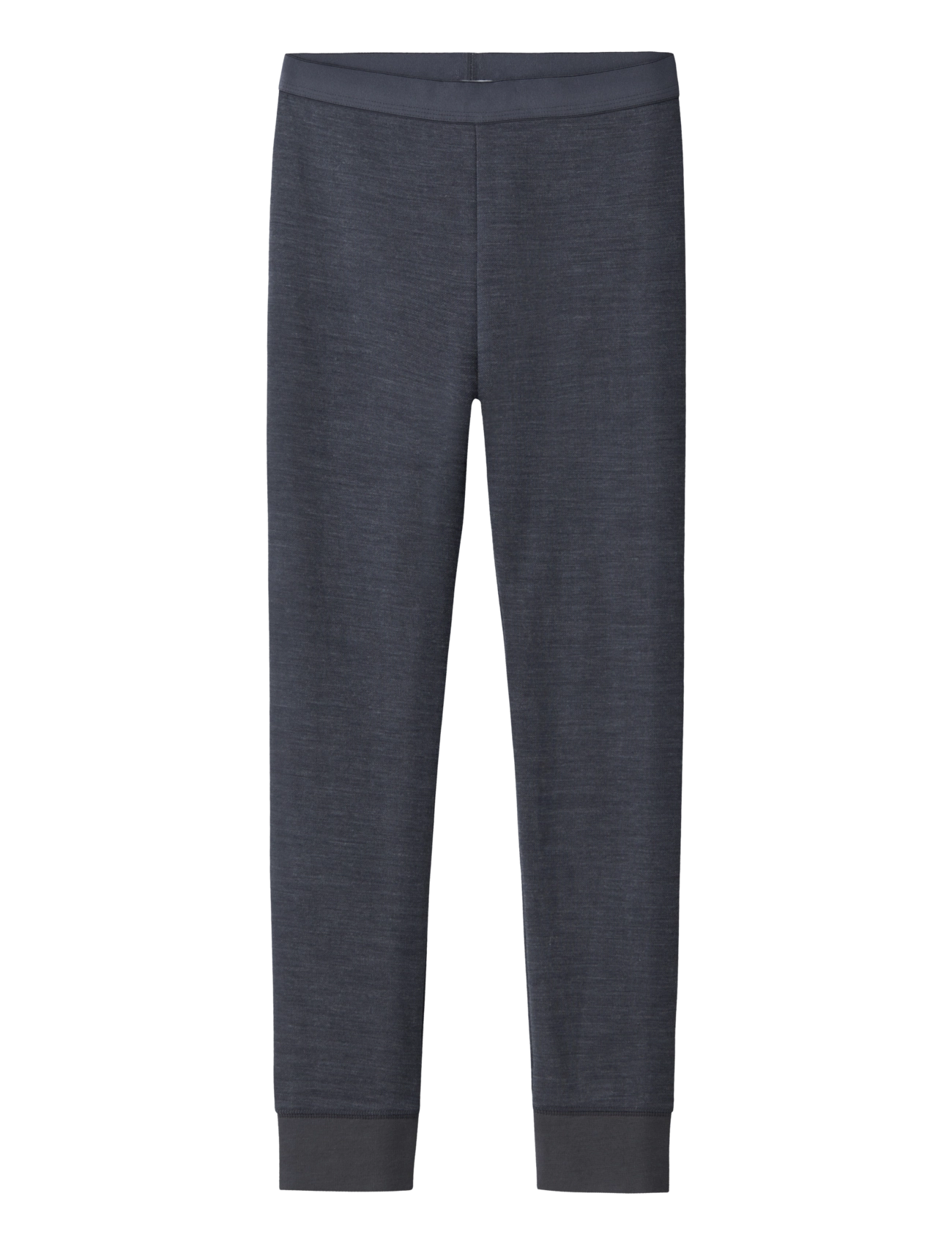 name it NKMWUPPO WO/CO LONGJOHN - Talisport - OMBRE BLUE / navy