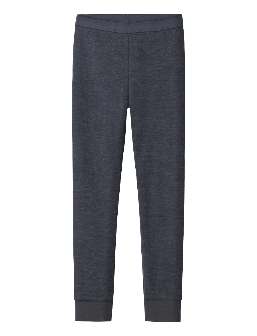 name it - NKMWUPPO WO/CO LONGJOHN - ombre blue - 0