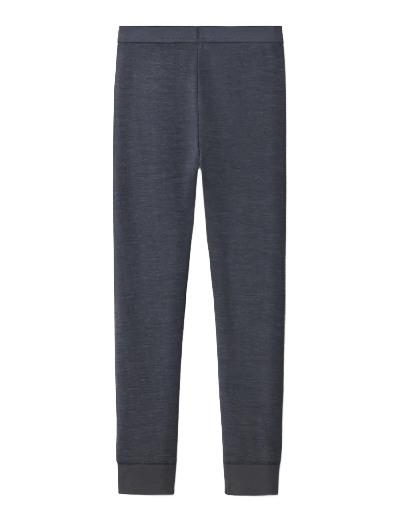 name it - NKMWUPPO WO/CO LONGJOHN - ombre blue - 1