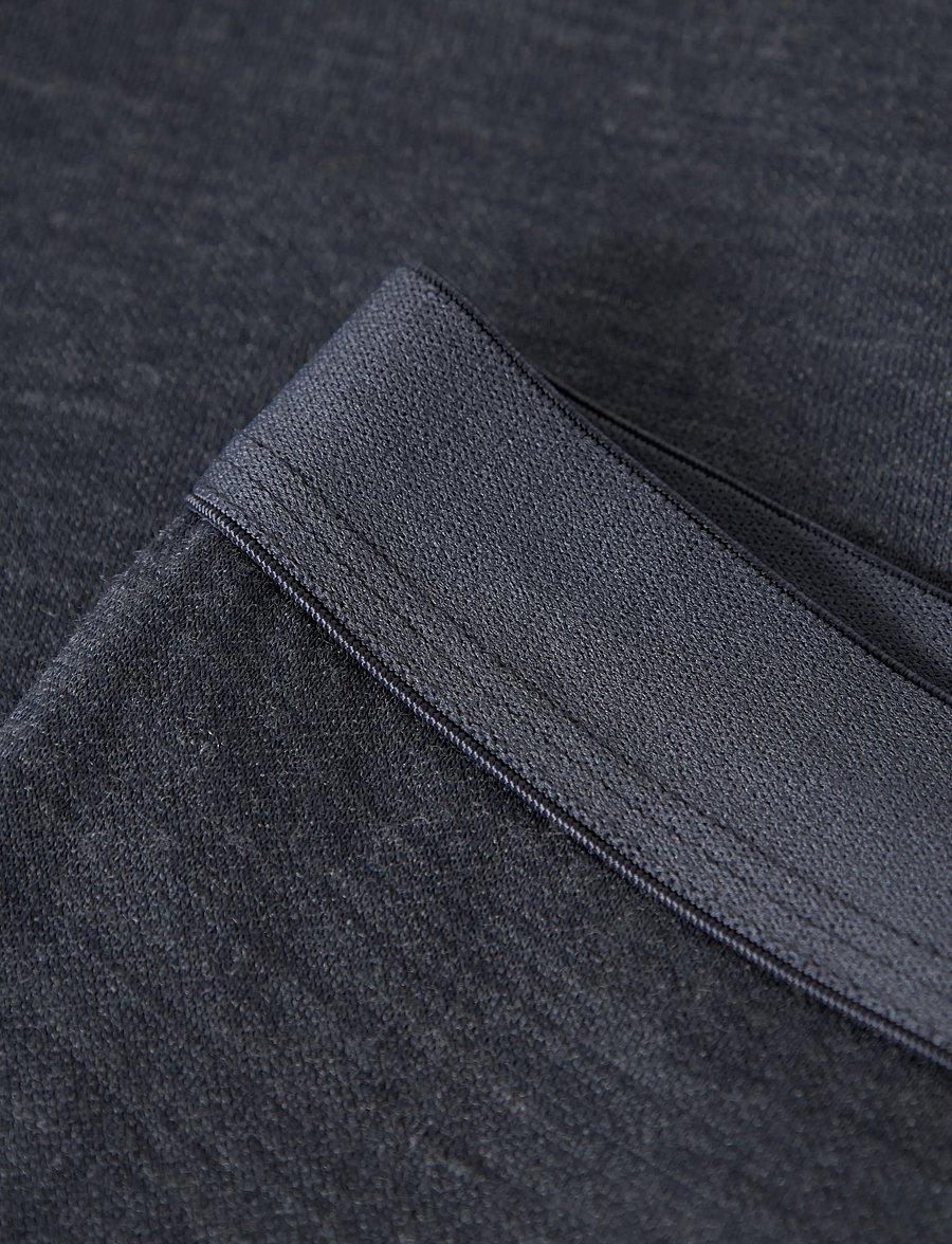 name it - NKMWUPPO WO/CO LONGJOHN - ombre blue - 4