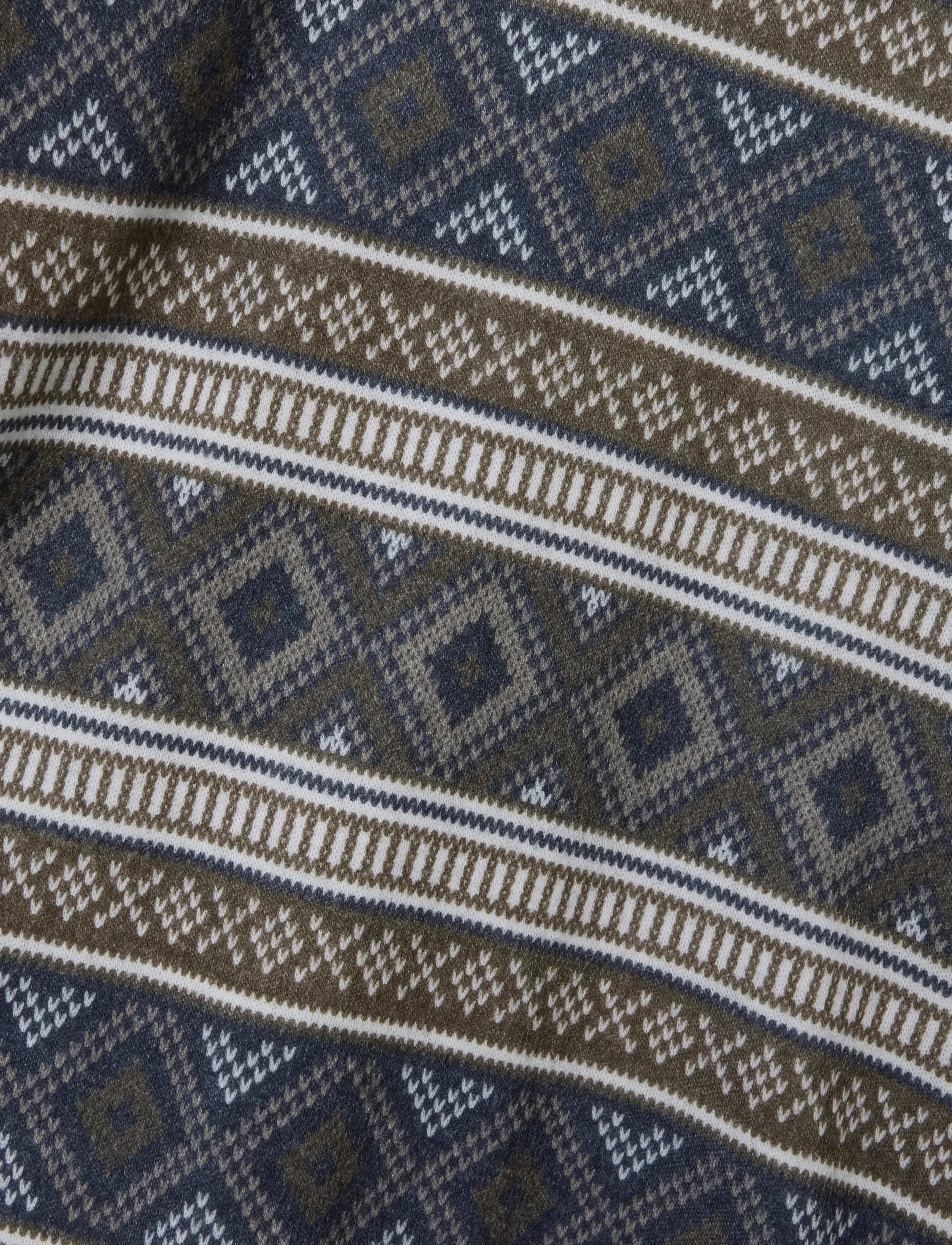 name it - NKMWILLTO WOOL LS TOP - langærmede t-shirts - kalamata - 3