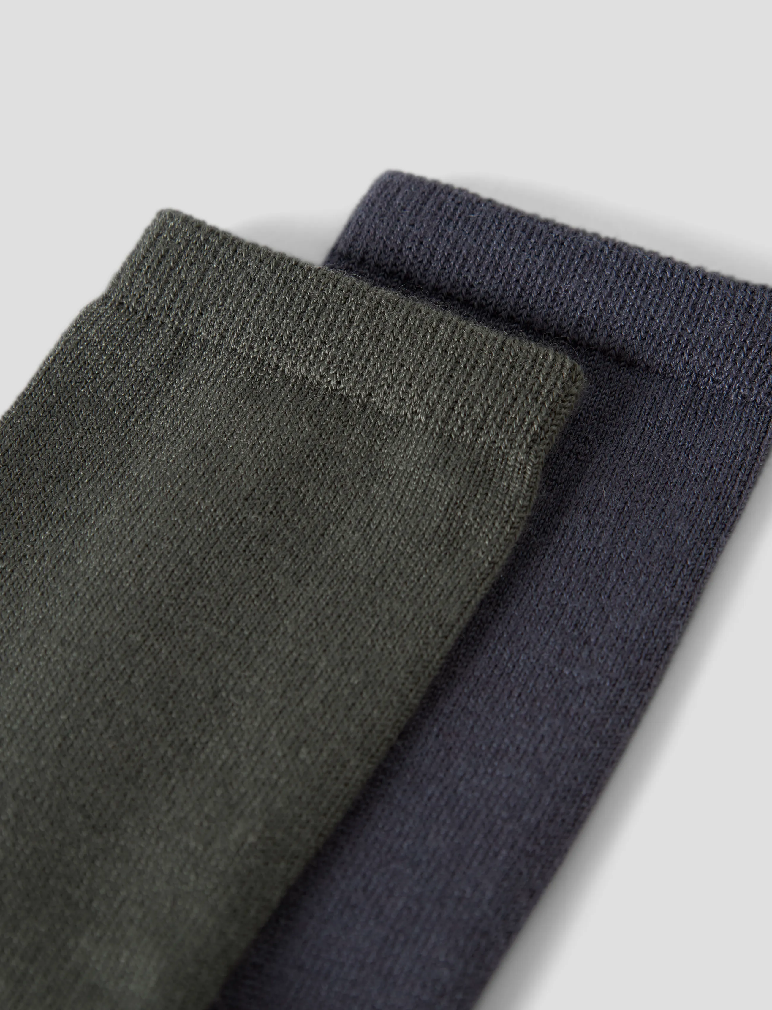 name it - NKMWAKTA WO/VI 2P SOCK - strümpfe - ombre blue - 3