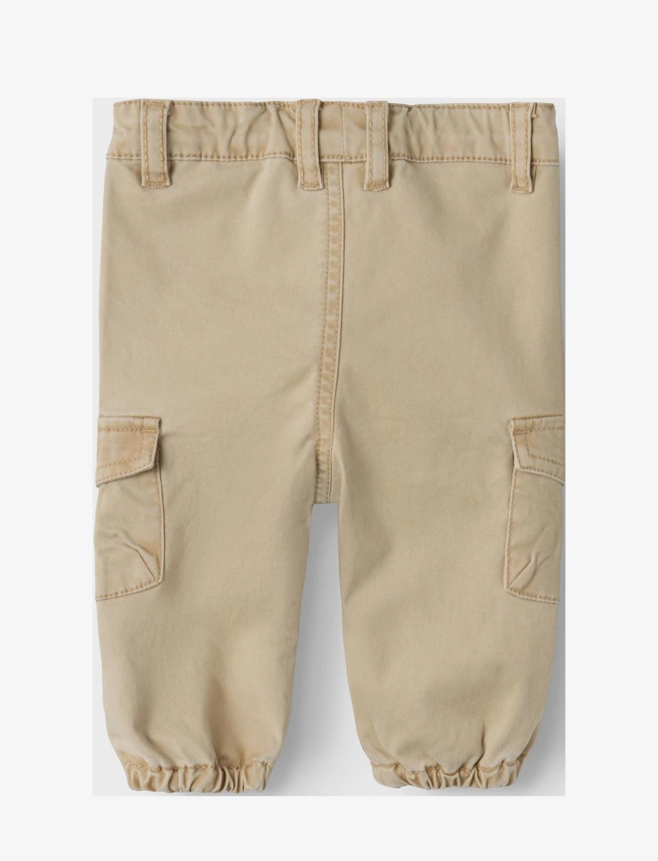 name it - NBMBEN CARGO R TWI PANT 1771-HI NOOS - pirkite pagal amžių - incense - 2