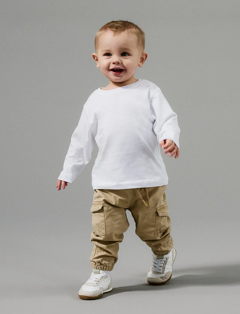 name it - NBMBEN CARGO R TWI PANT 1771-HI NOOS - cargobukser - incense - 5