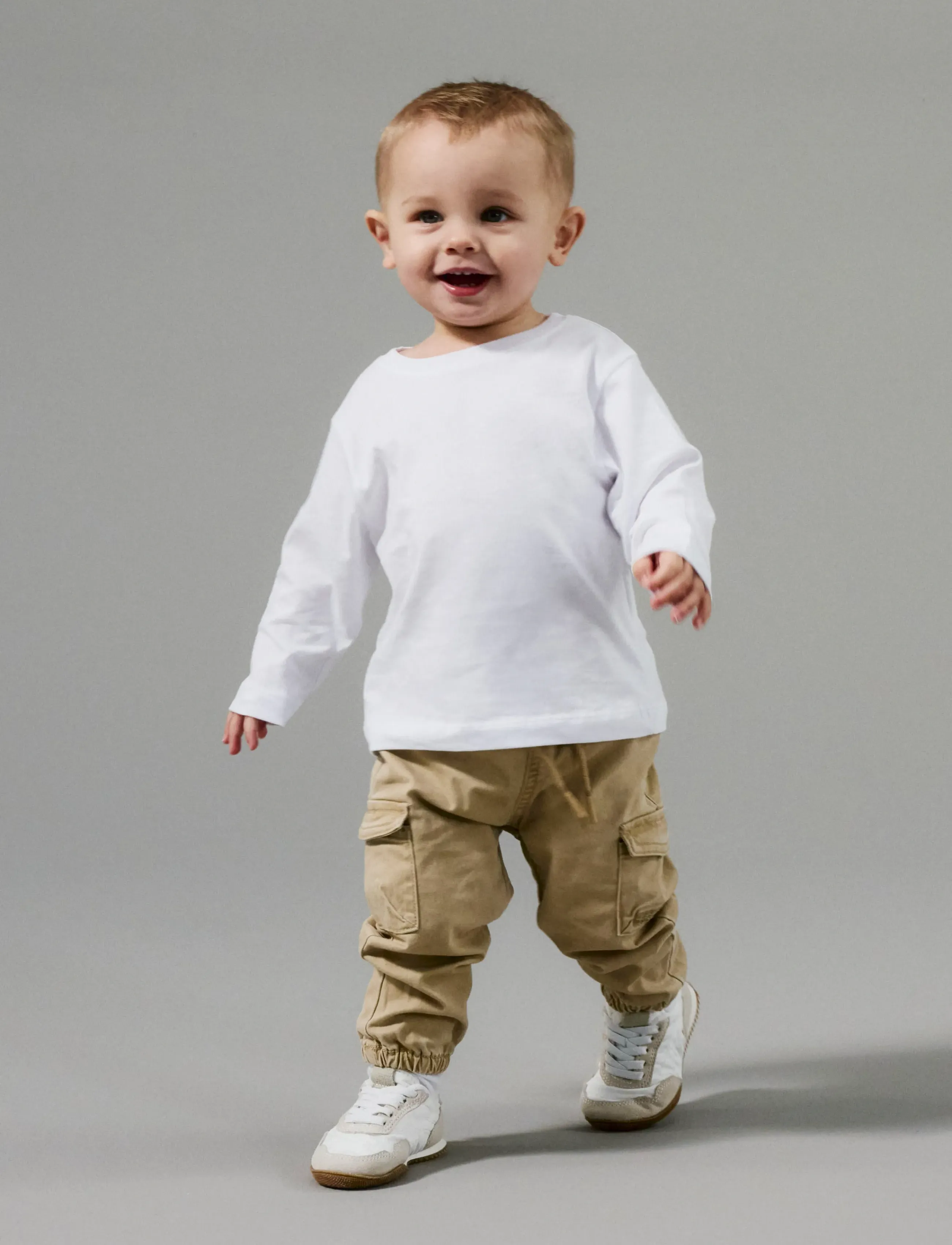 name it - NBMBEN CARGO R TWI PANT 1771-HI NOOS - pirkite pagal amžių - incense - 5