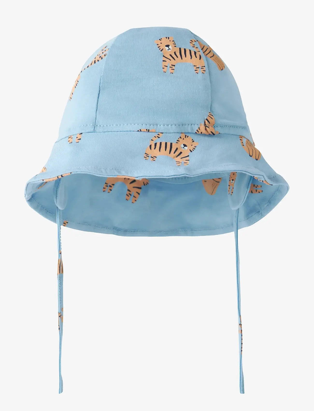 name it - NBMVROELS SUNHAT BOX - solhat - airy blue - 0