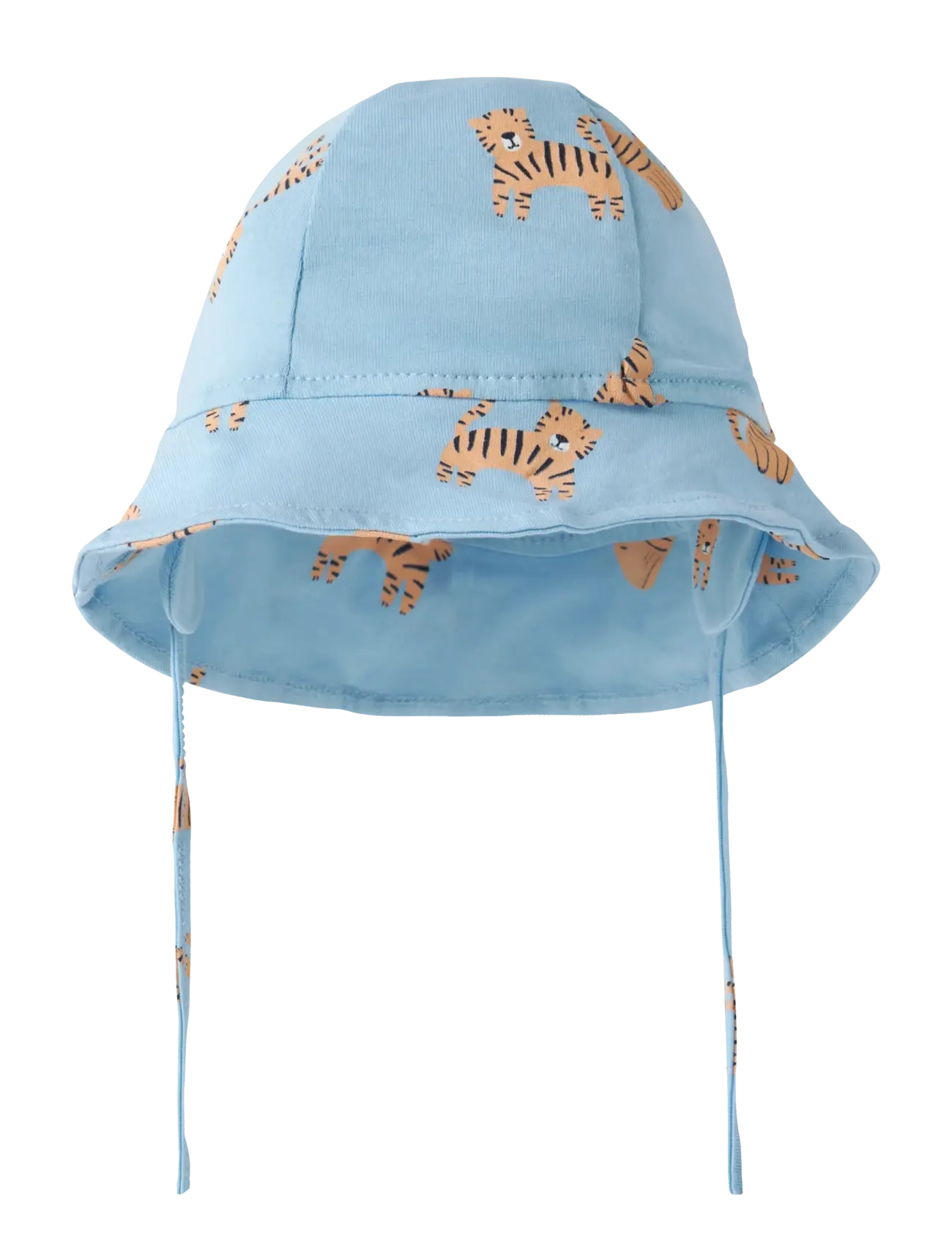 name it NBMVROELS SUNHAT BOX - Accessories - AIRY BLUE / blue