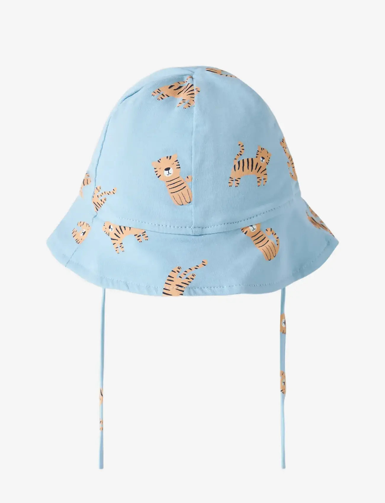 name it - NBMVROELS SUNHAT BOX - solhat - airy blue - 1