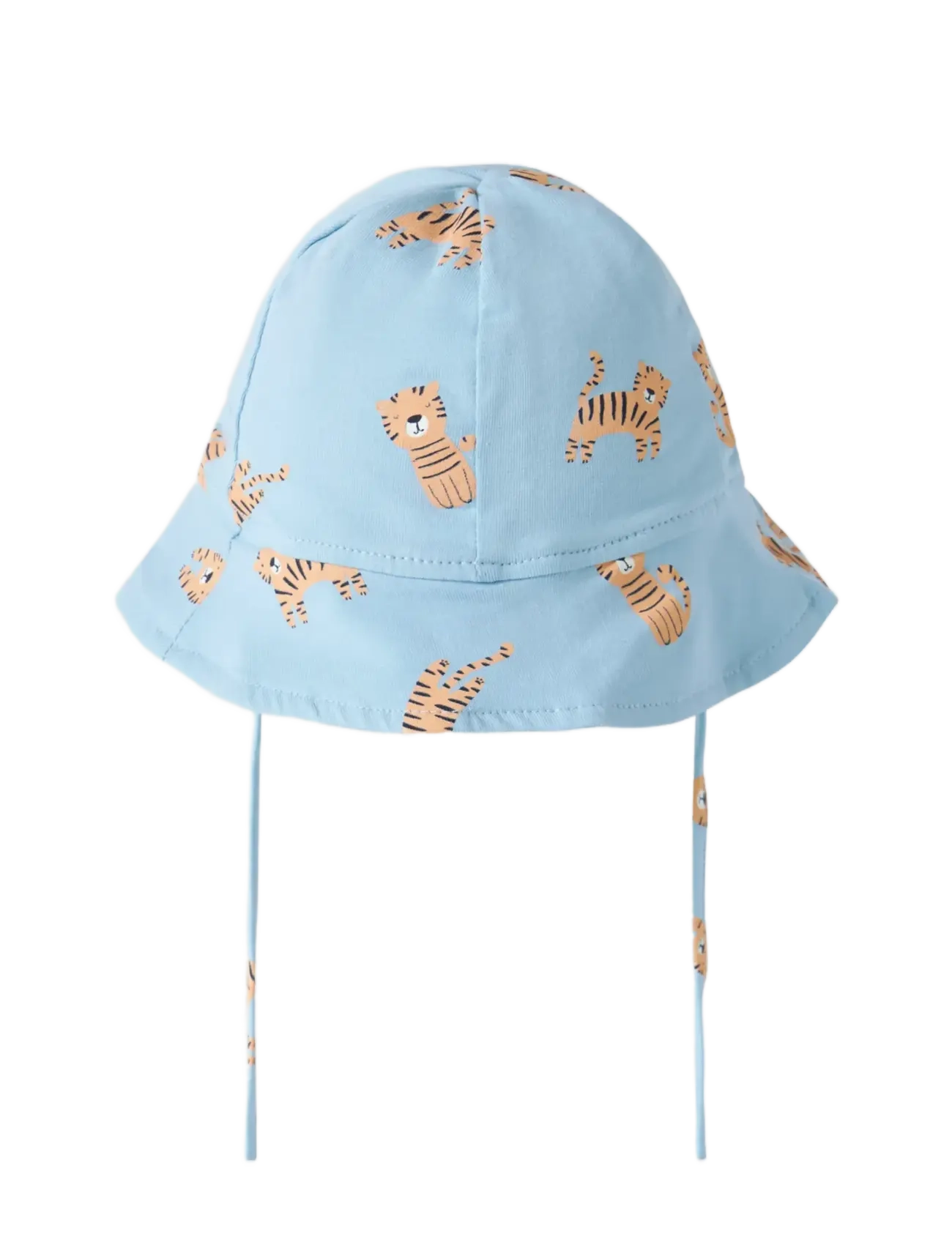 name it - NBMVROELS SUNHAT BOX - solhat - airy blue - 1