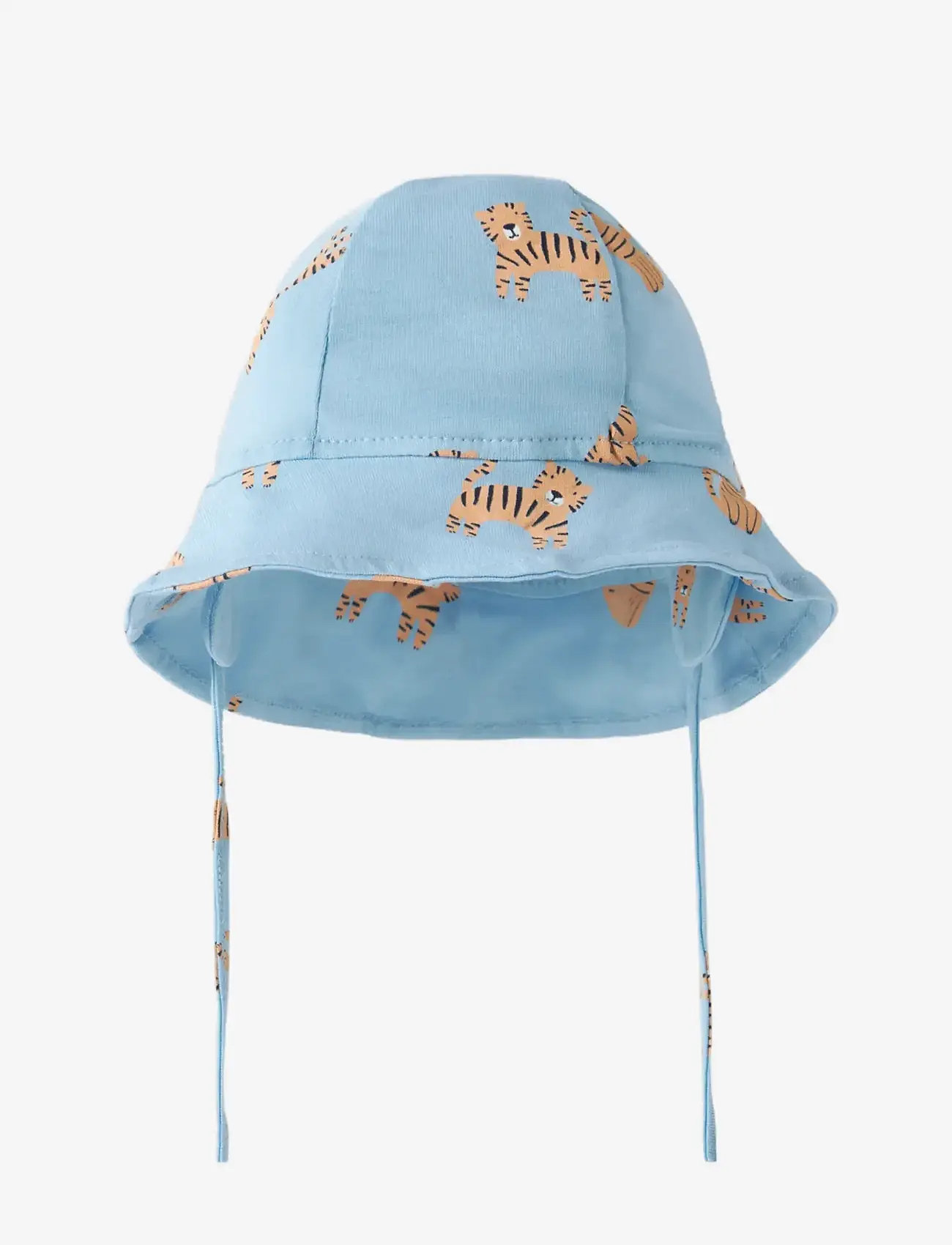 name it - NBMVROELS SUNHAT BOX - solhat - airy blue - 2