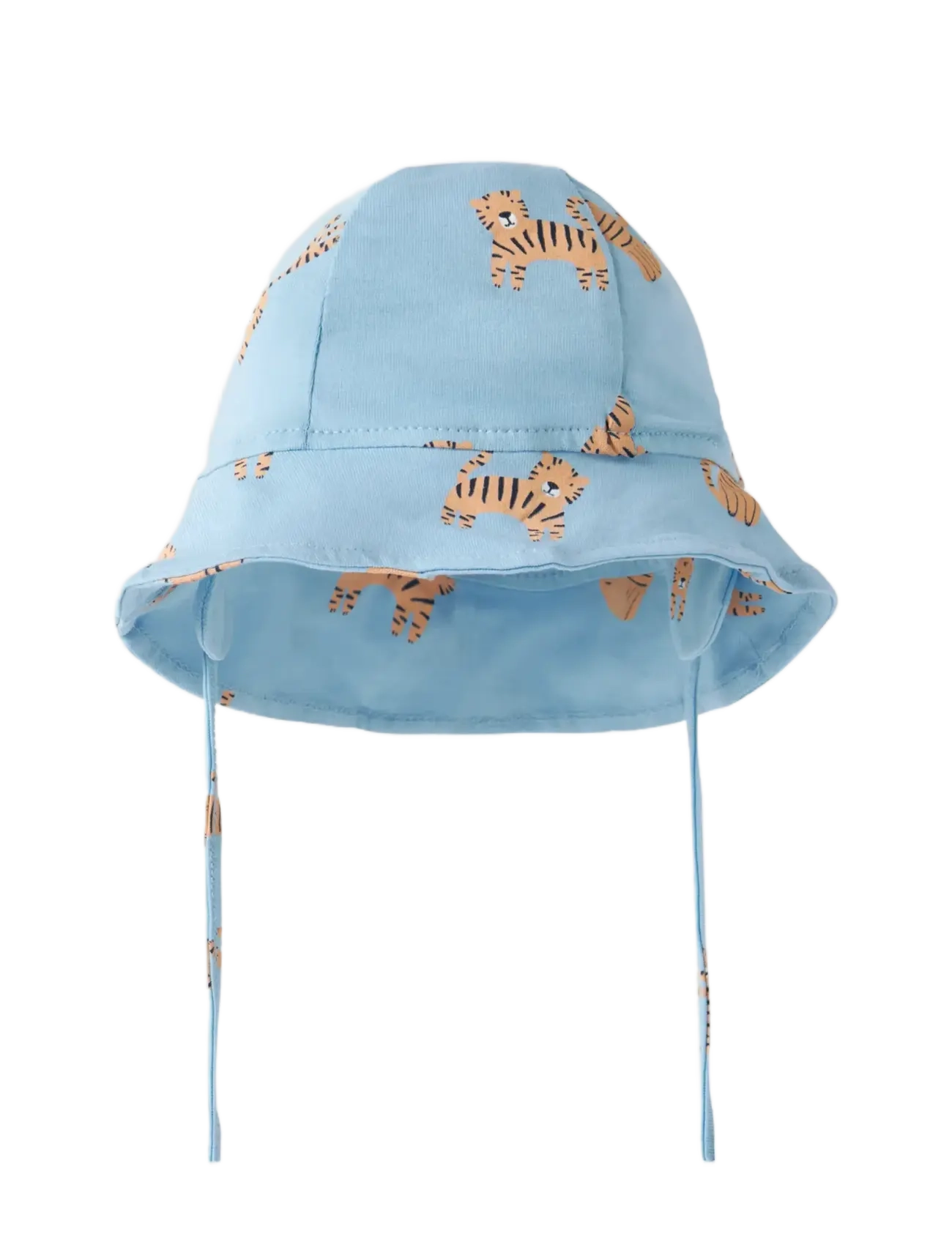 name it - NBMVROELS SUNHAT BOX - solhat - airy blue - 2