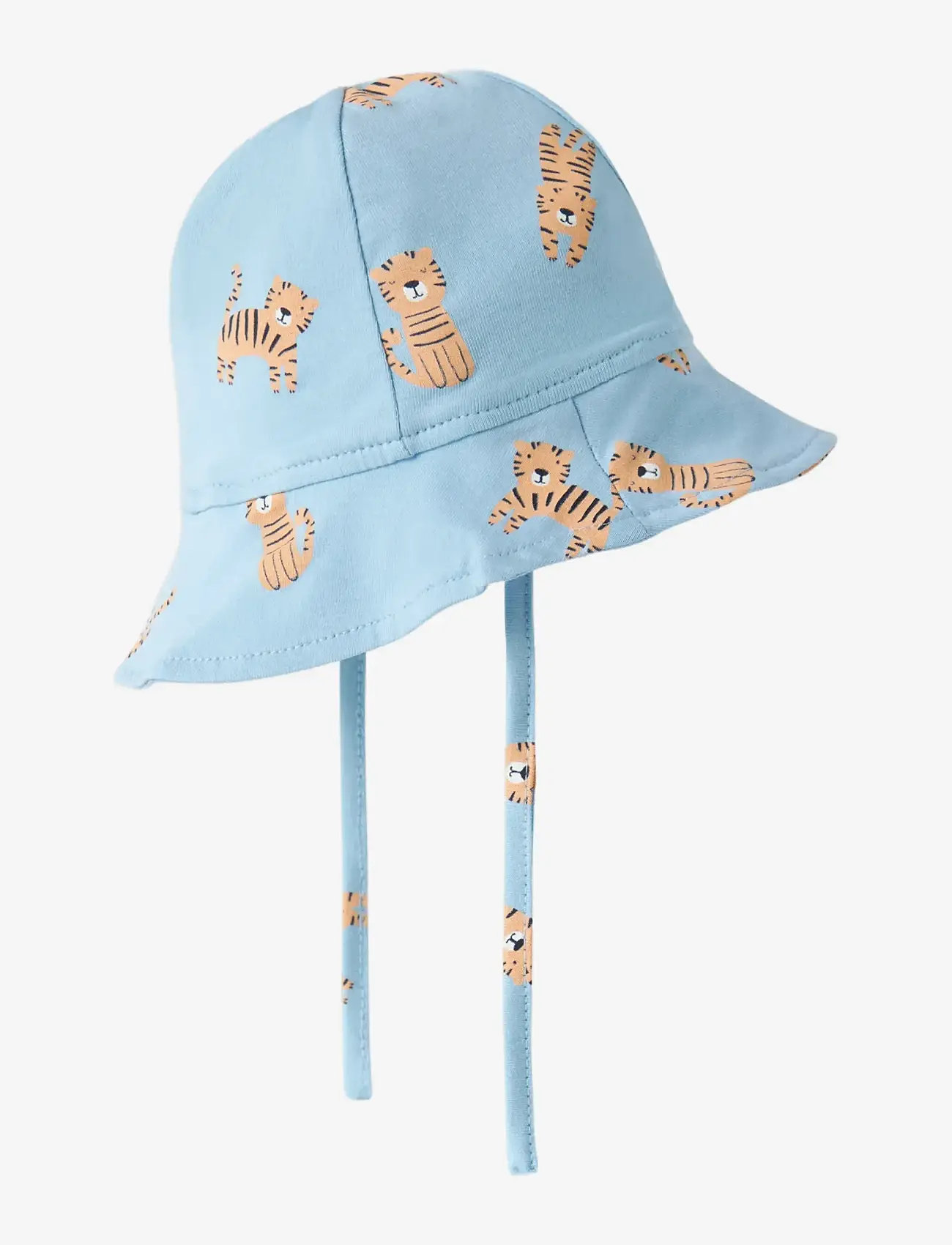 name it - NBMVROELS SUNHAT BOX - solhat - airy blue - 3