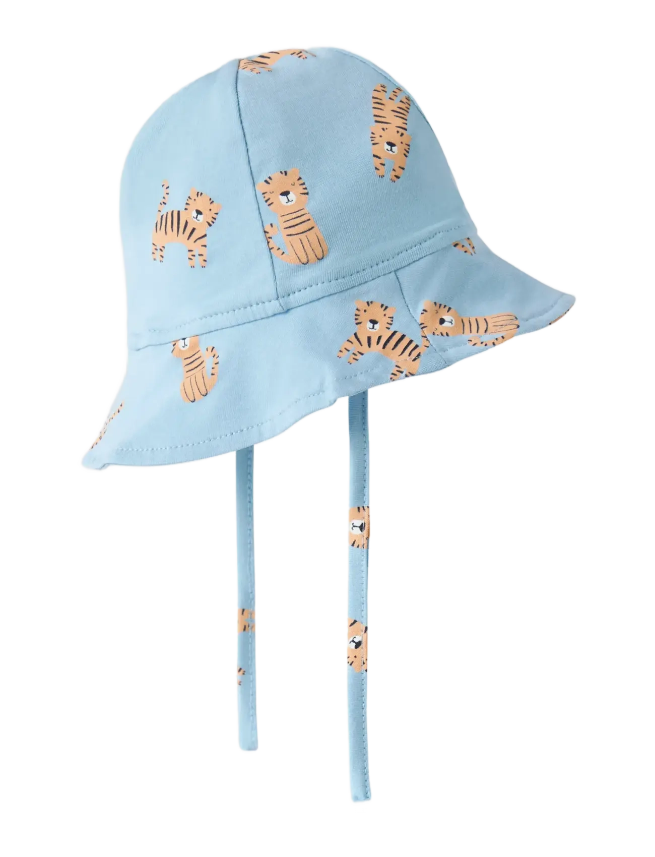 name it - NBMVROELS SUNHAT BOX - solhat - airy blue - 3