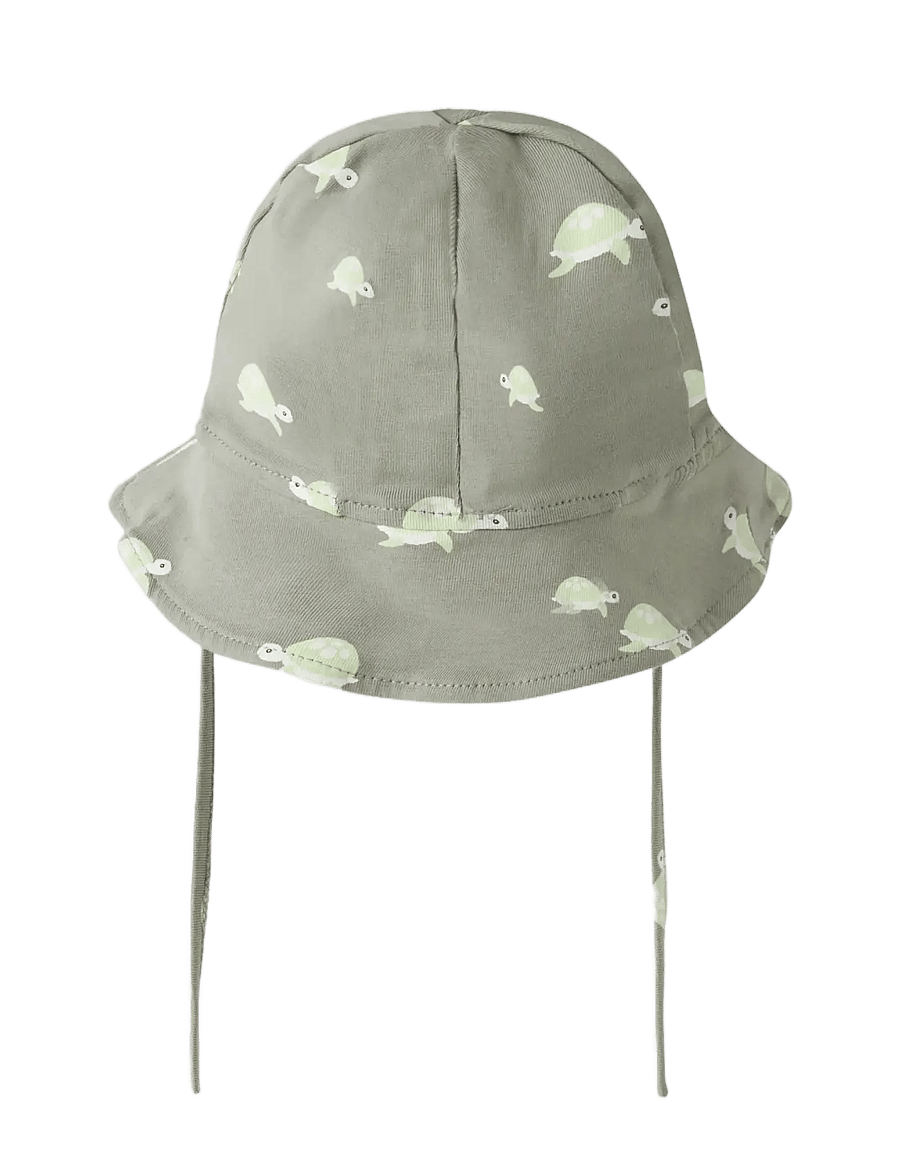name it - NBMVROELS SUNHAT BOX - solhatte - shadow - 1