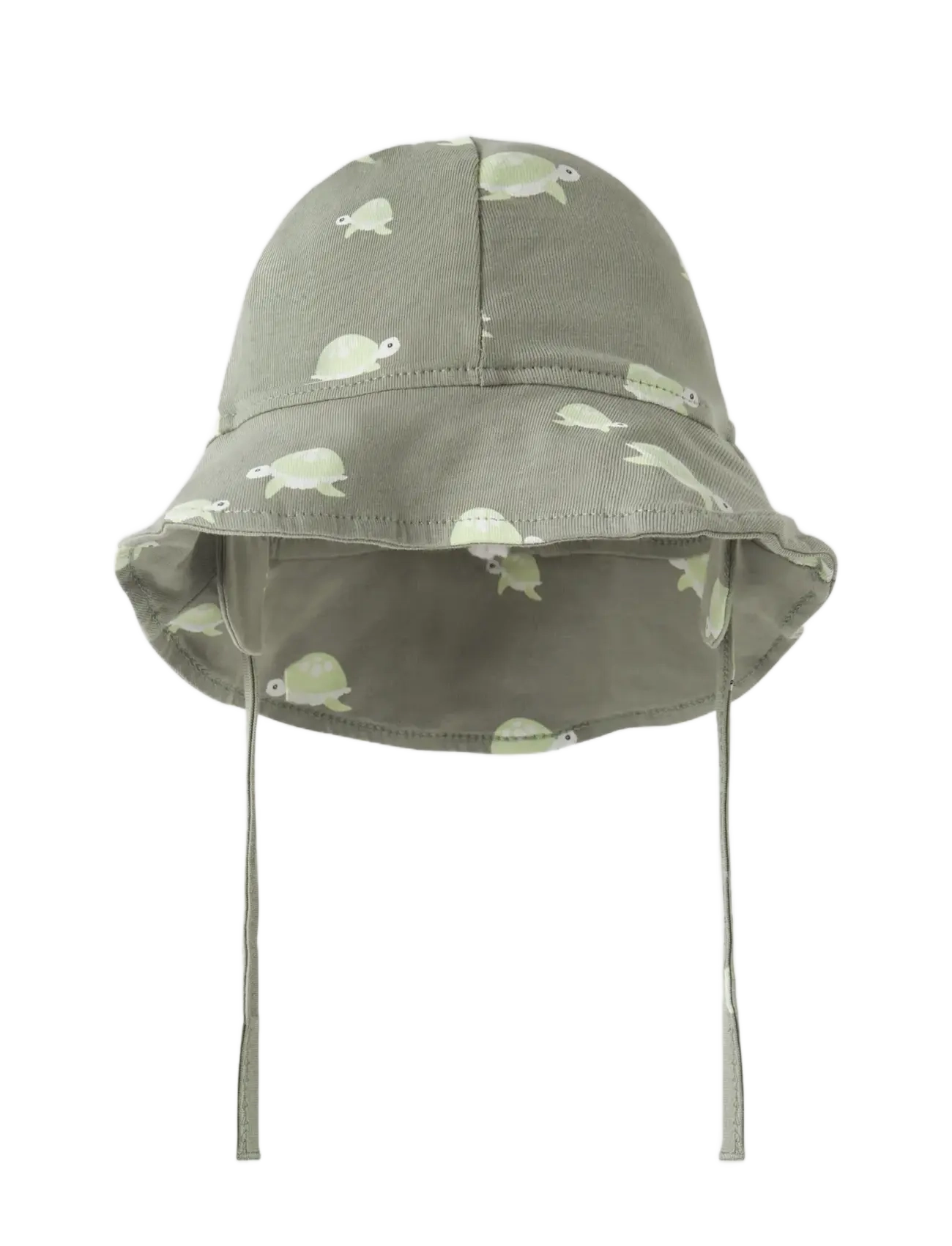 name it - NBMVROELS SUNHAT BOX - solhat - shadow - 2