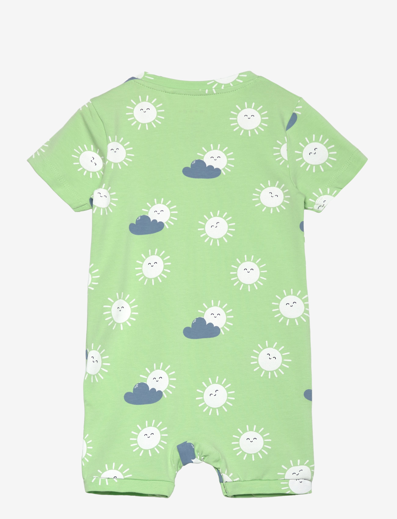 name it - NBMVROELS SUNSUIT BOX - die niedrigsten preise - arcadian green - 1