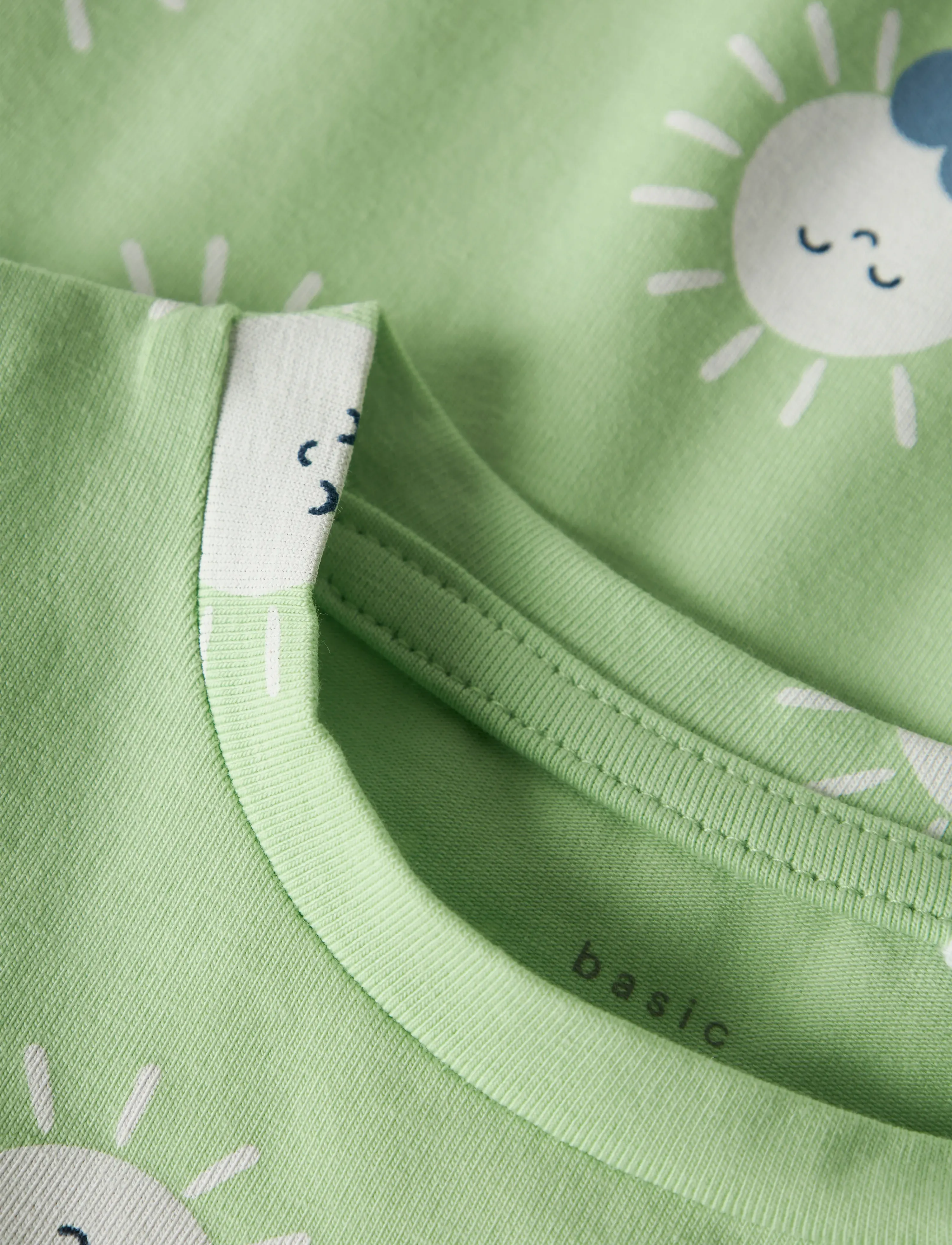 name it - NBMVROELS SUNSUIT BOX - kesälöytöjä - arcadian green - 2