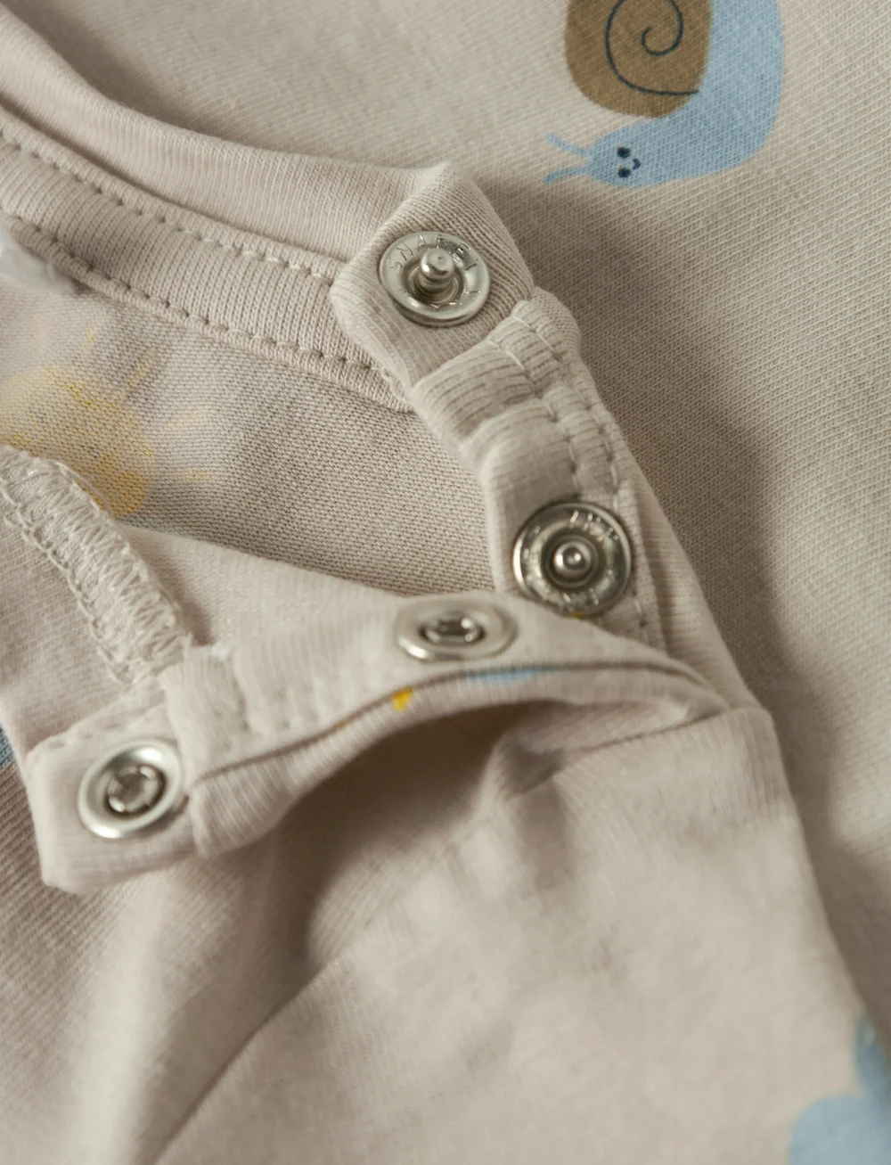 name it - NBMVROELS SUNSUIT BOX - lühikeste varrukatega - peyote - 2