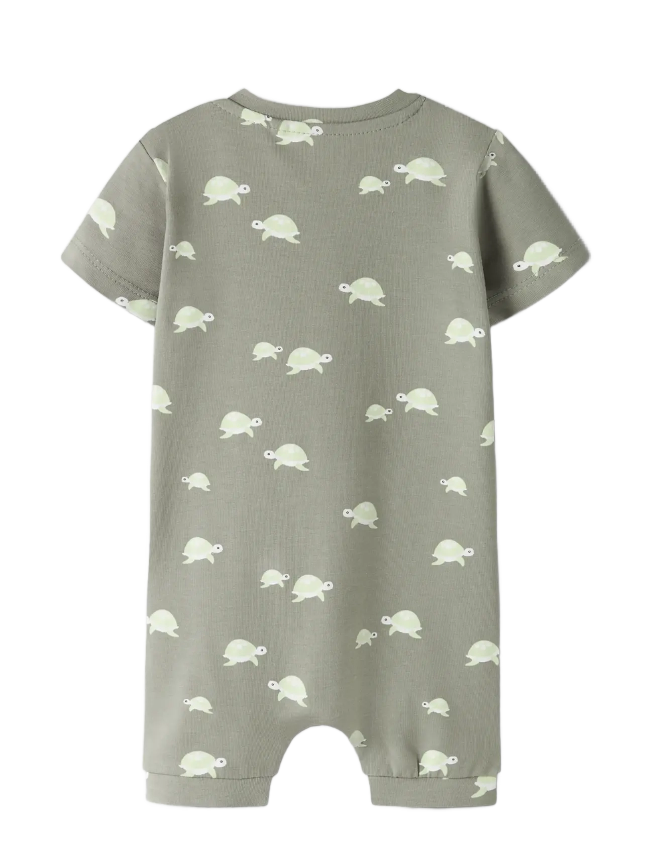 name it - NBMVROELS SUNSUIT BOX - gode sommertilbud - shadow - 1
