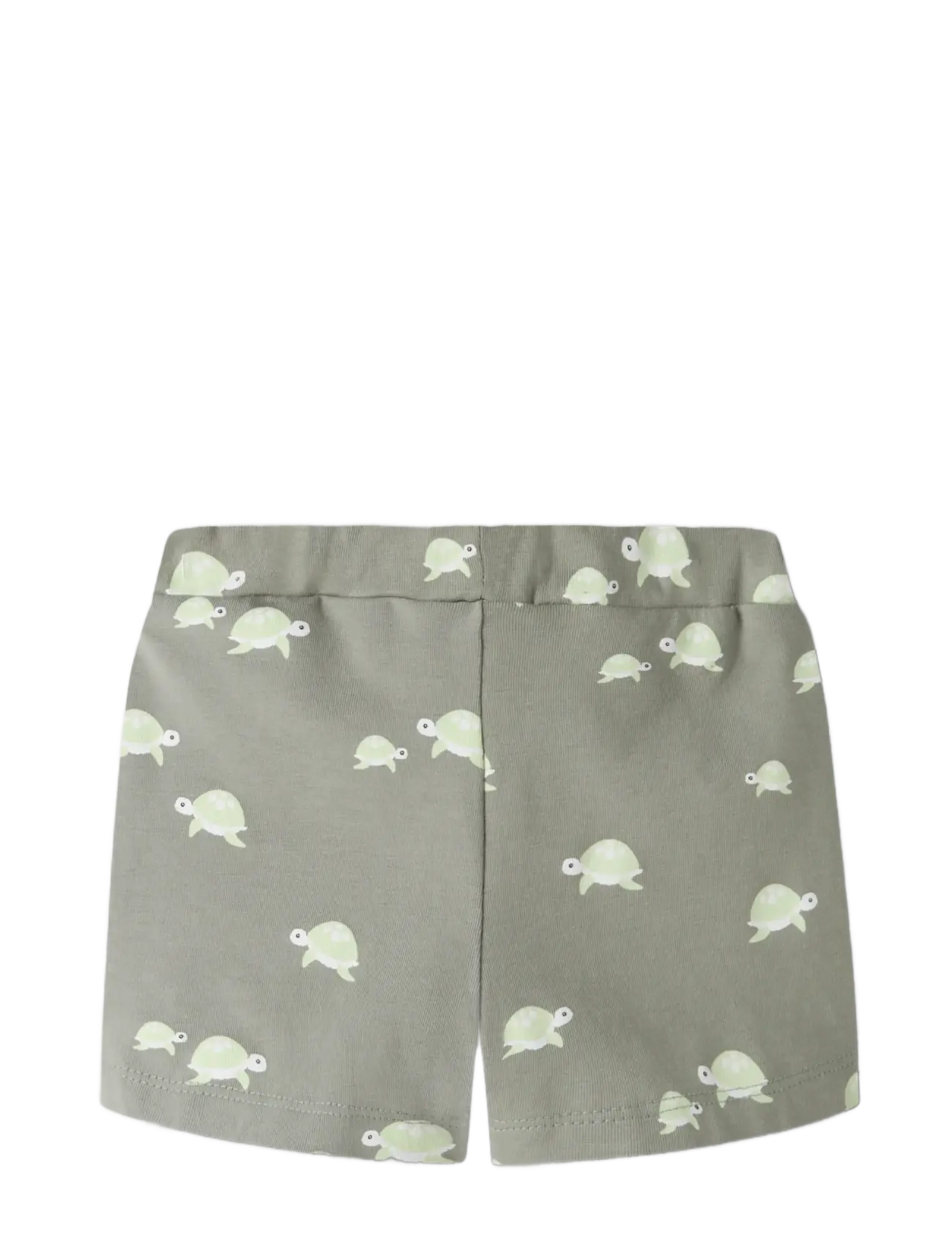 name it - NBMVROELS SHORTS BOX - sommerschnäppchen - shadow - 1