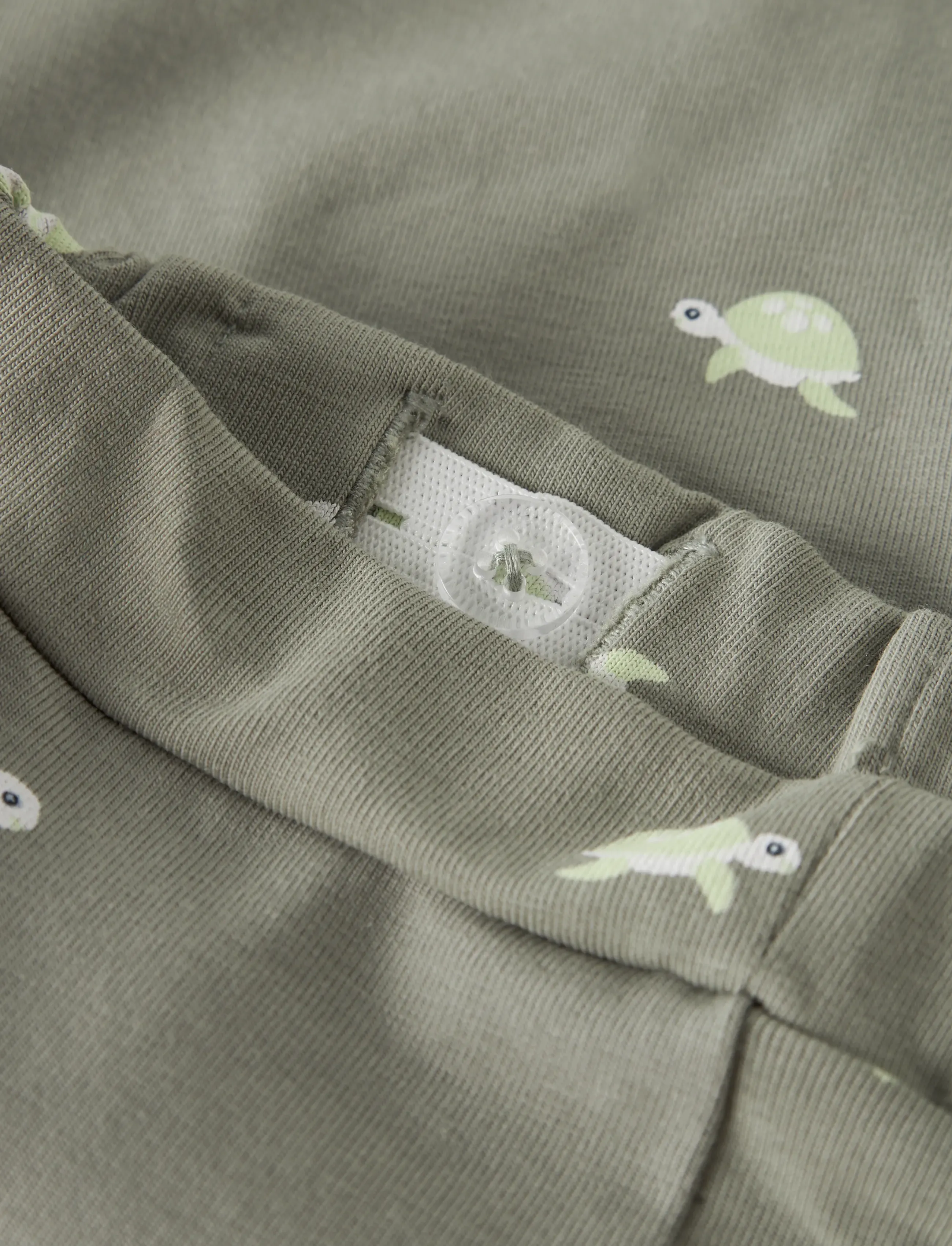 name it - NBMVROELS SHORTS BOX - sommerschnäppchen - shadow - 3