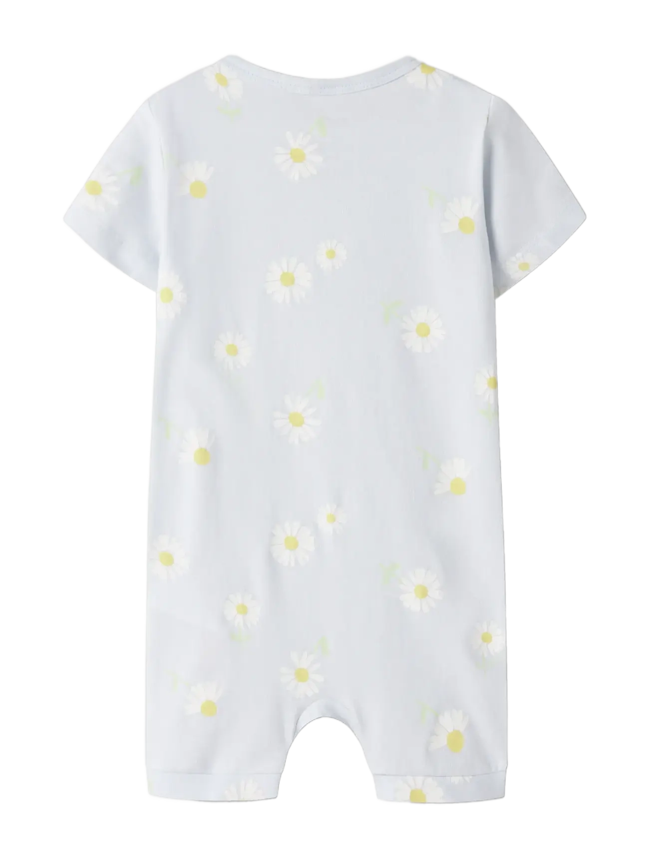 name it - NBFVANDORA SUNSUIT BOX - gode sommertilbud - ancient water - 2