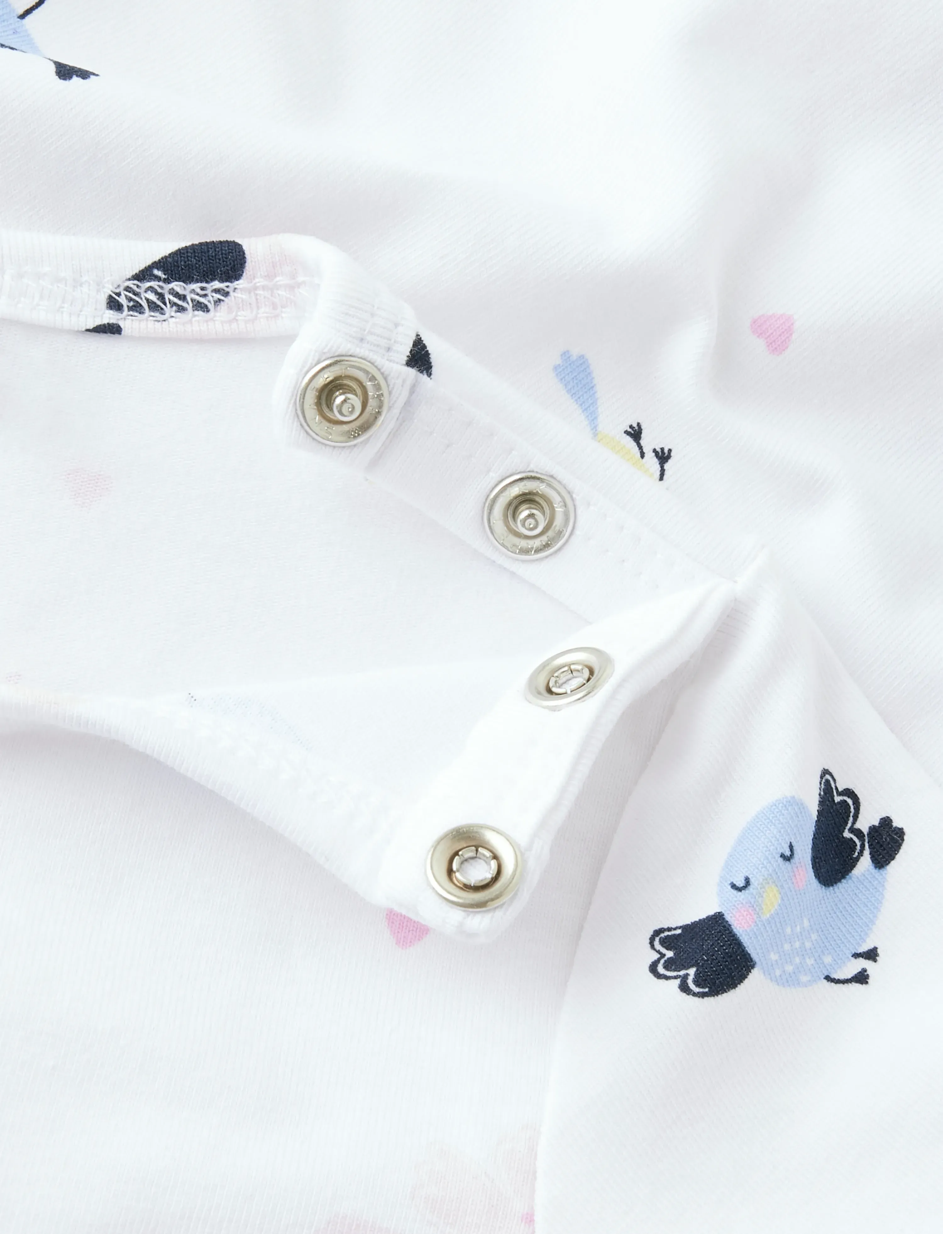 name it - NBFVANDORA SUNSUIT BOX - sommerschnäppchen - bright white - 2