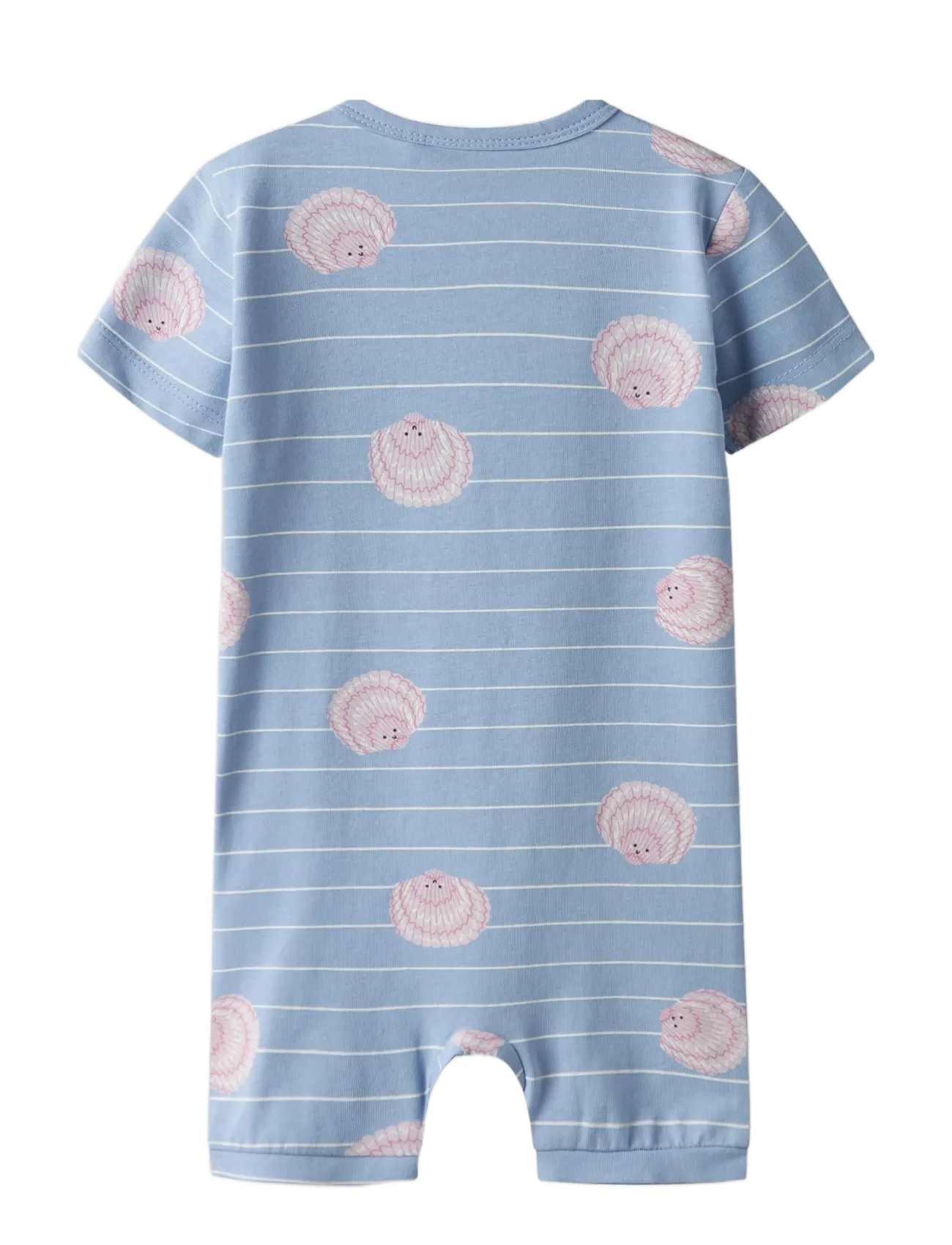 name it - NBFVANDORA SUNSUIT BOX - gode sommertilbud - serenity - 1