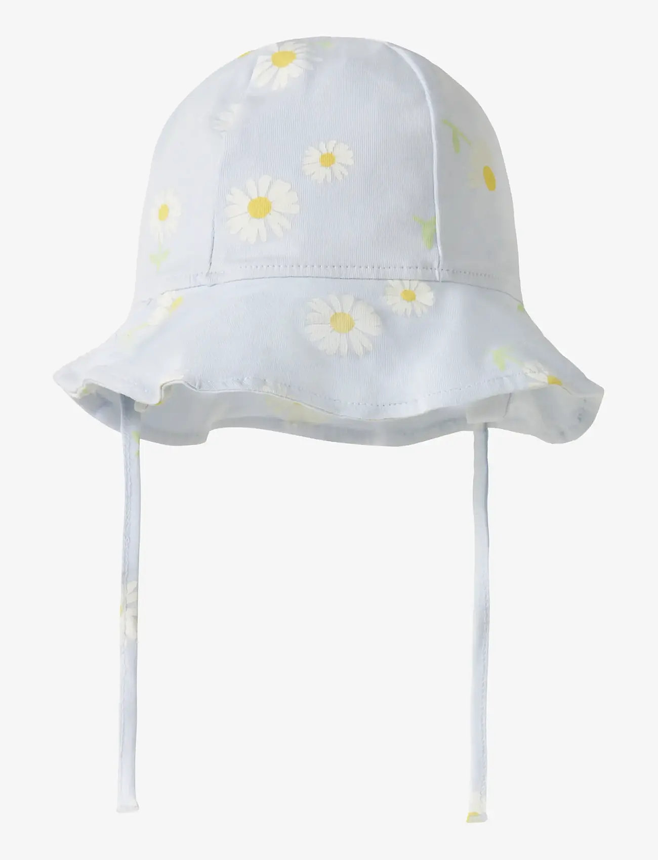 name it - NBFVANDORA SUNHAT BOX - accessories - ancient water - 1