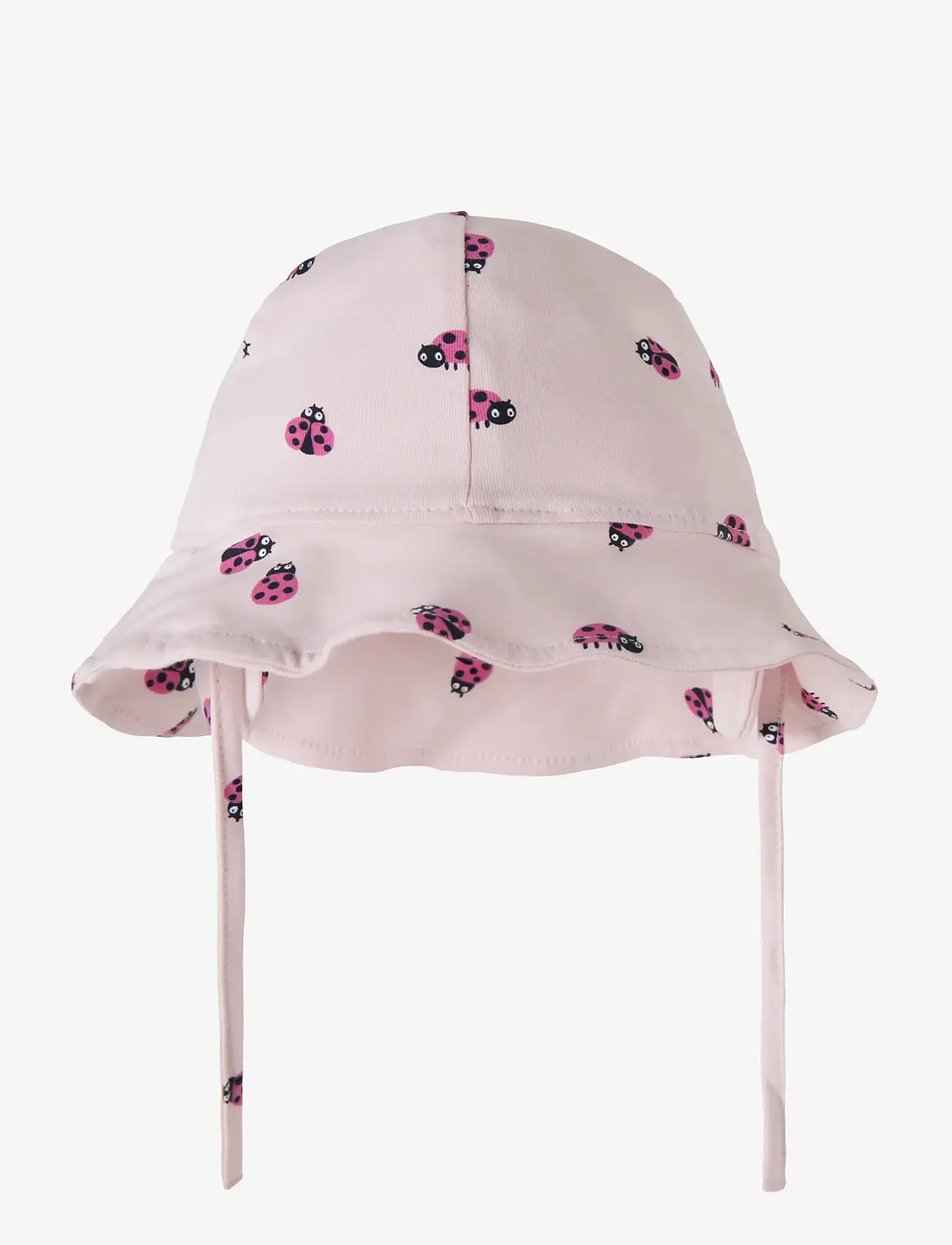 name it - NBFVANDORA SUNHAT BOX - accessoarer - cradle pink - 1