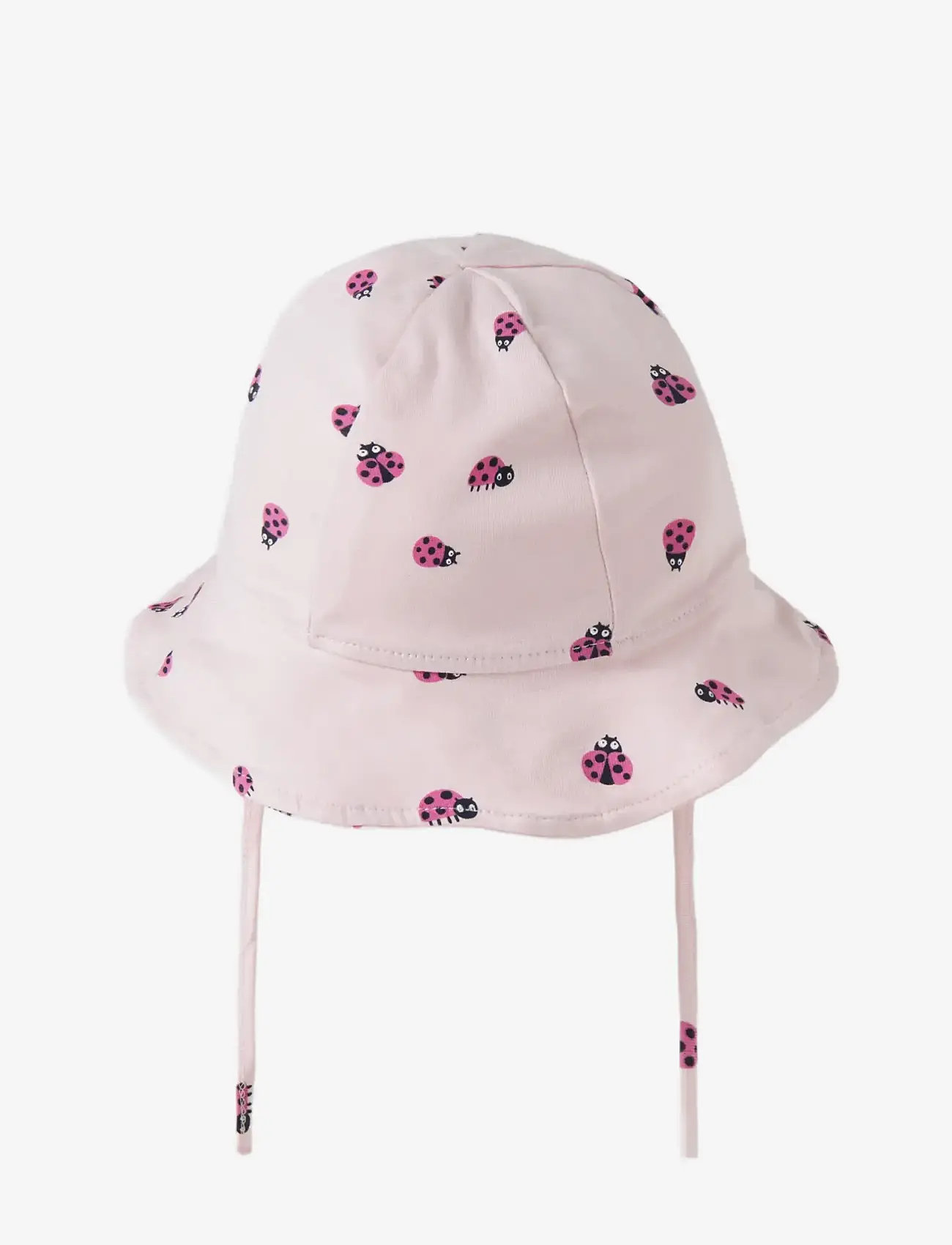 name it - NBFVANDORA SUNHAT BOX - accessoarer - cradle pink - 2