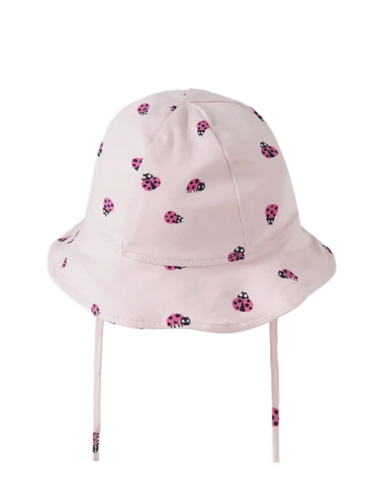 name it - NBFVANDORA SUNHAT BOX - cradle pink - 2