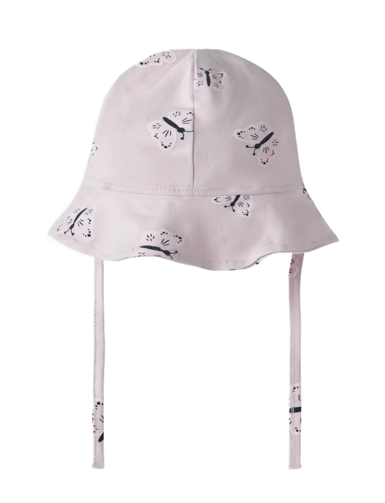 name it - NBFVANDORA SUNHAT BOX - lavender fog - 2