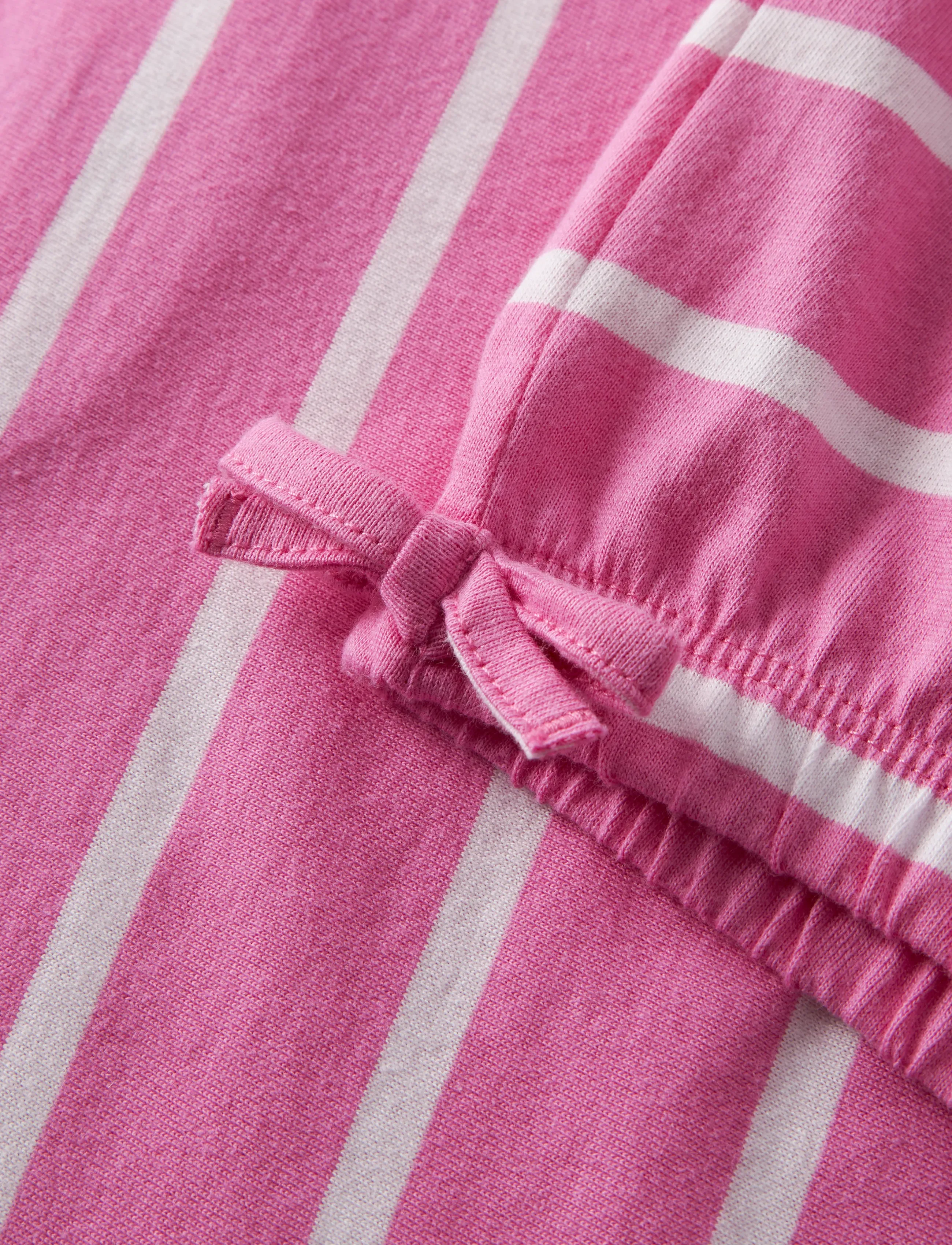 name it - NKFFUNION SS CROPPED BOXY TOP NOOS - kurzärmelige - strawberry moon - 3