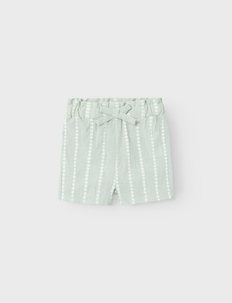 NMFHICHECK SHORTS, name it
