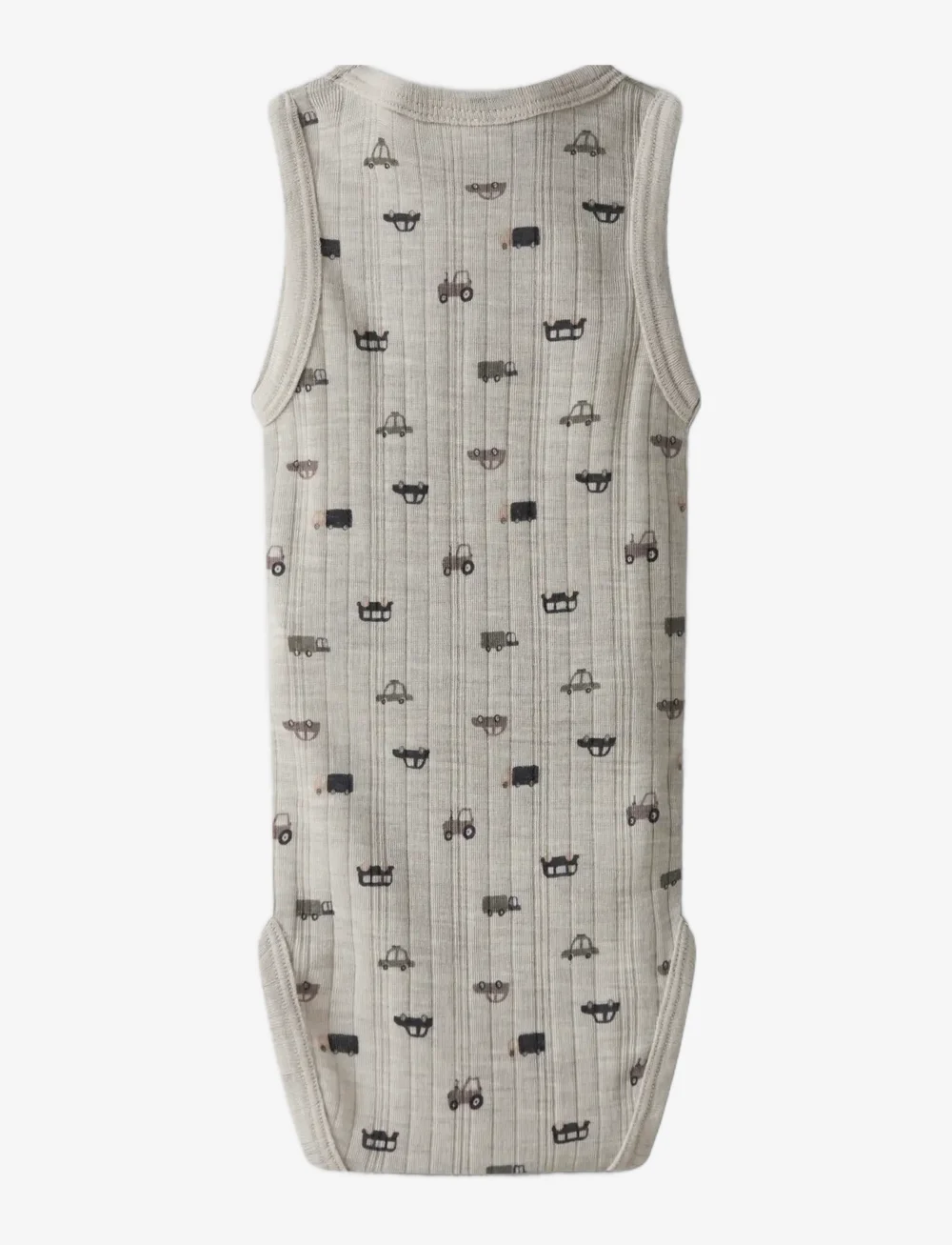 name it - NBMWANG WOOL NEEDLE TANK BODY - alusriided beebidele - nacreous cloud - 1