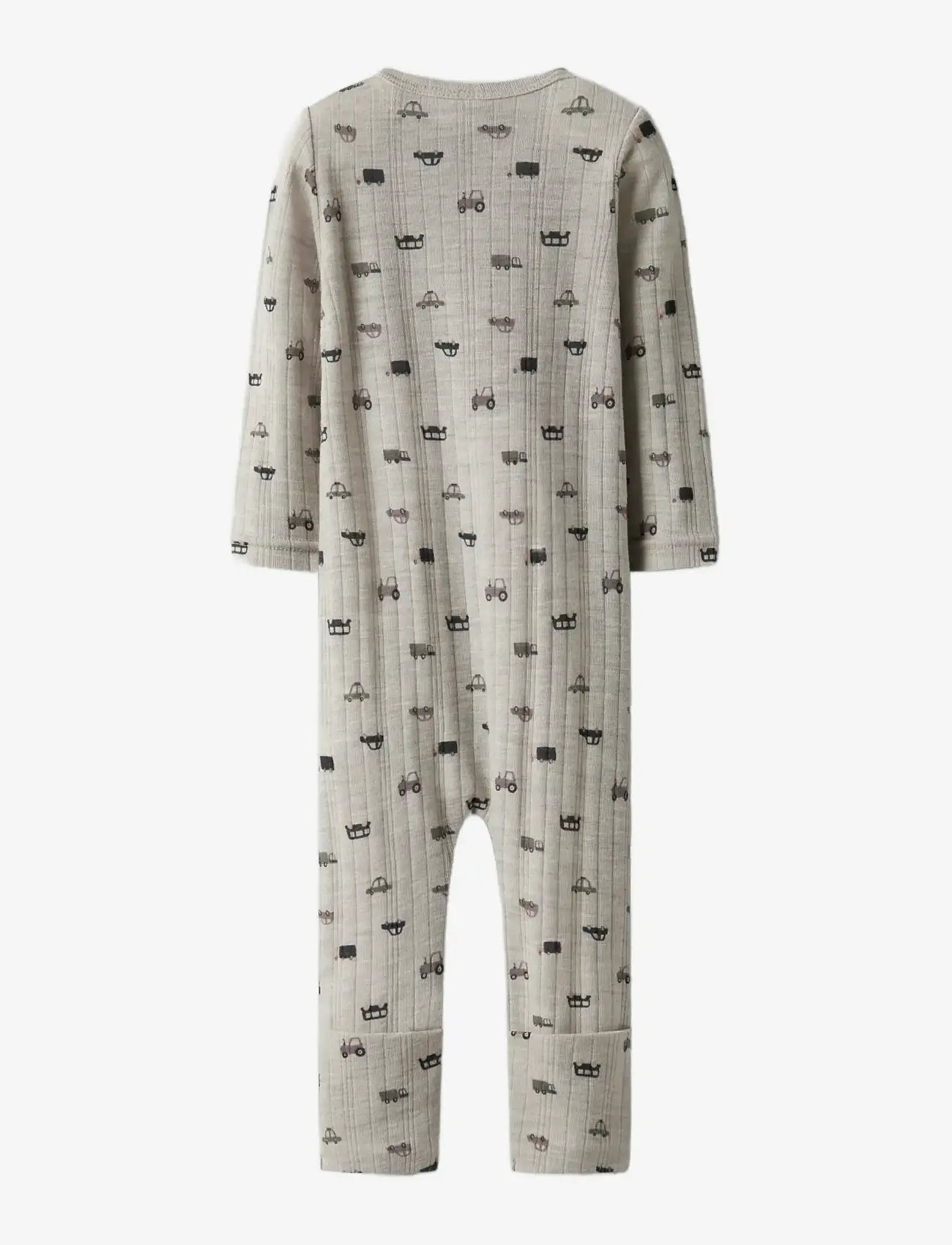 name it - NBMWANG WOOL NEEDLE NIGHTSUIT NOOS - magamiskombinesoonid - nacreous cloud - 1