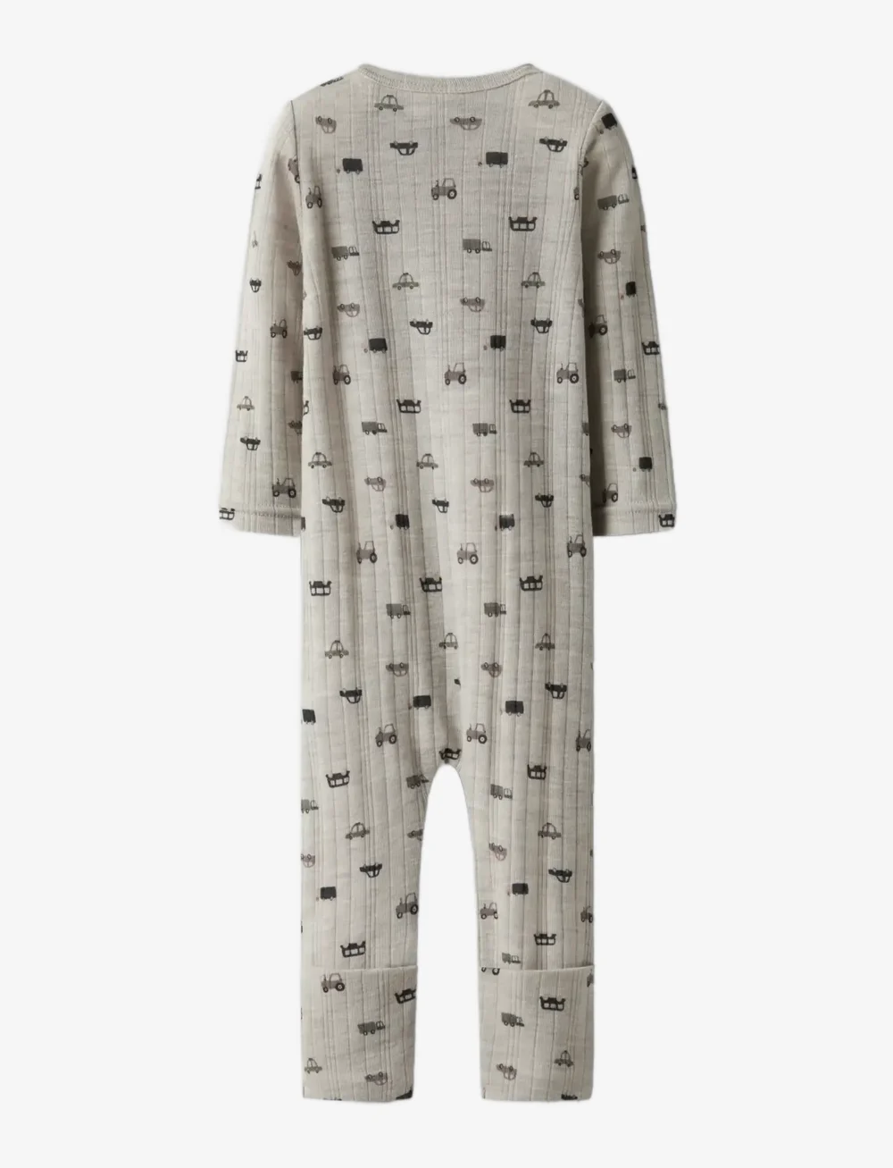 name it - NBMWANG WOOL NEEDLE NIGHTSUIT NOOS - sovoveraller - nacreous cloud - 1